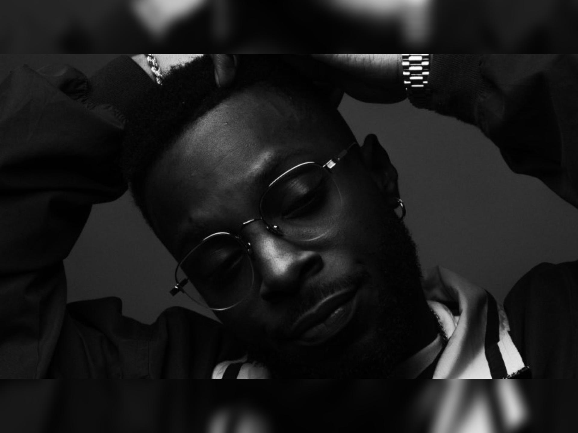 Isaiah Rashad