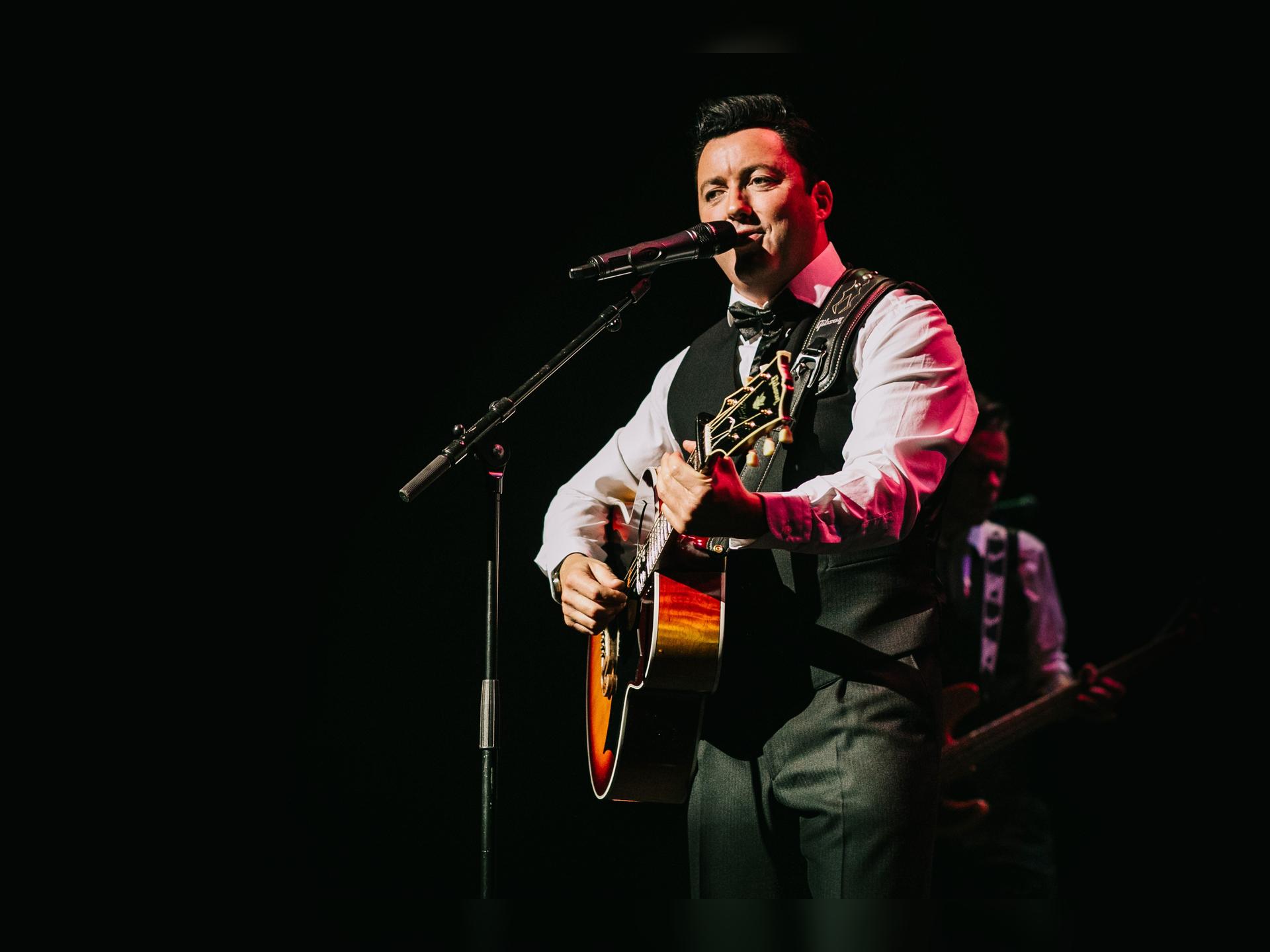 The Johnny Cash Roadshow