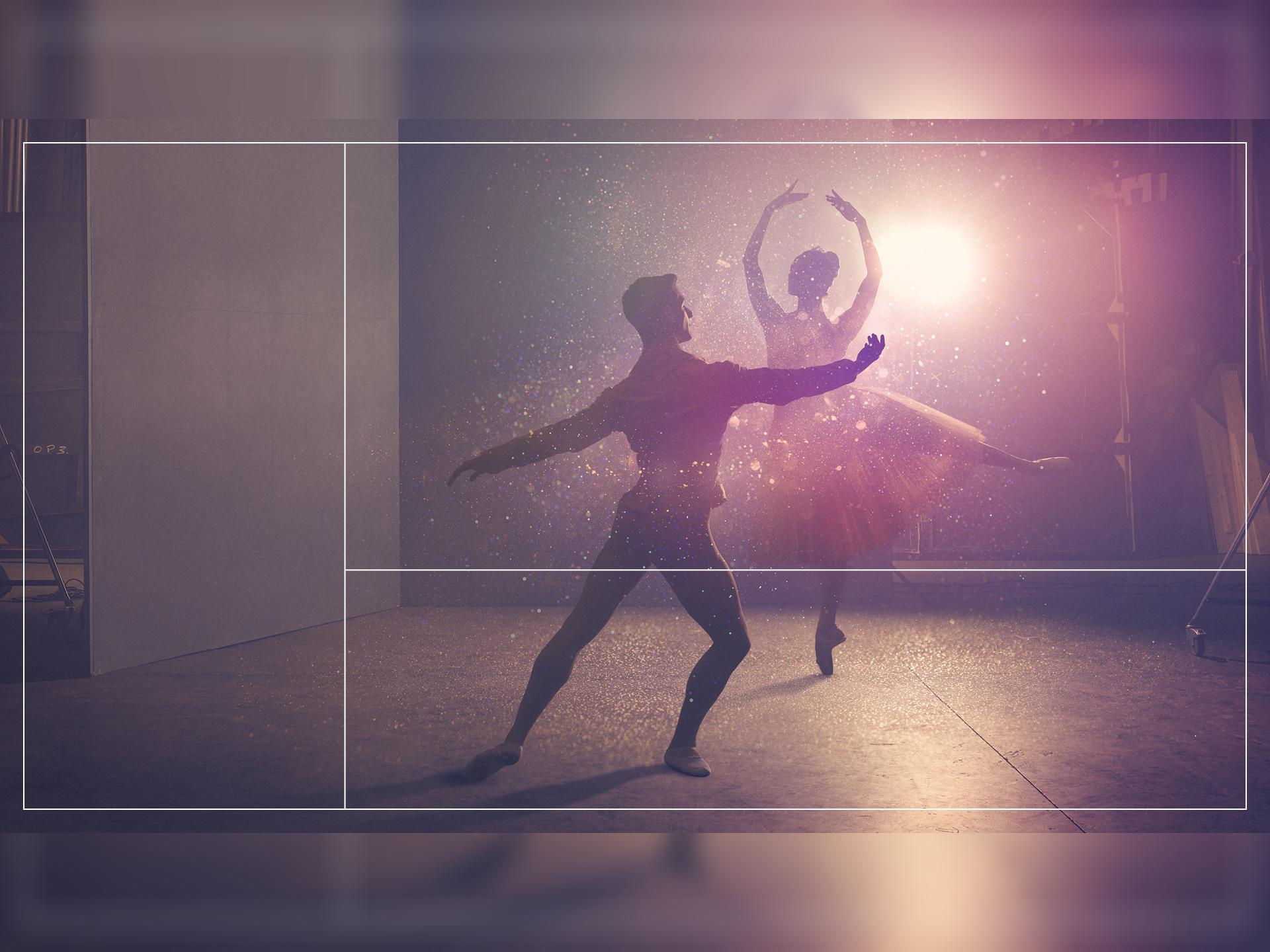 Scottish Ballet – Cinders!