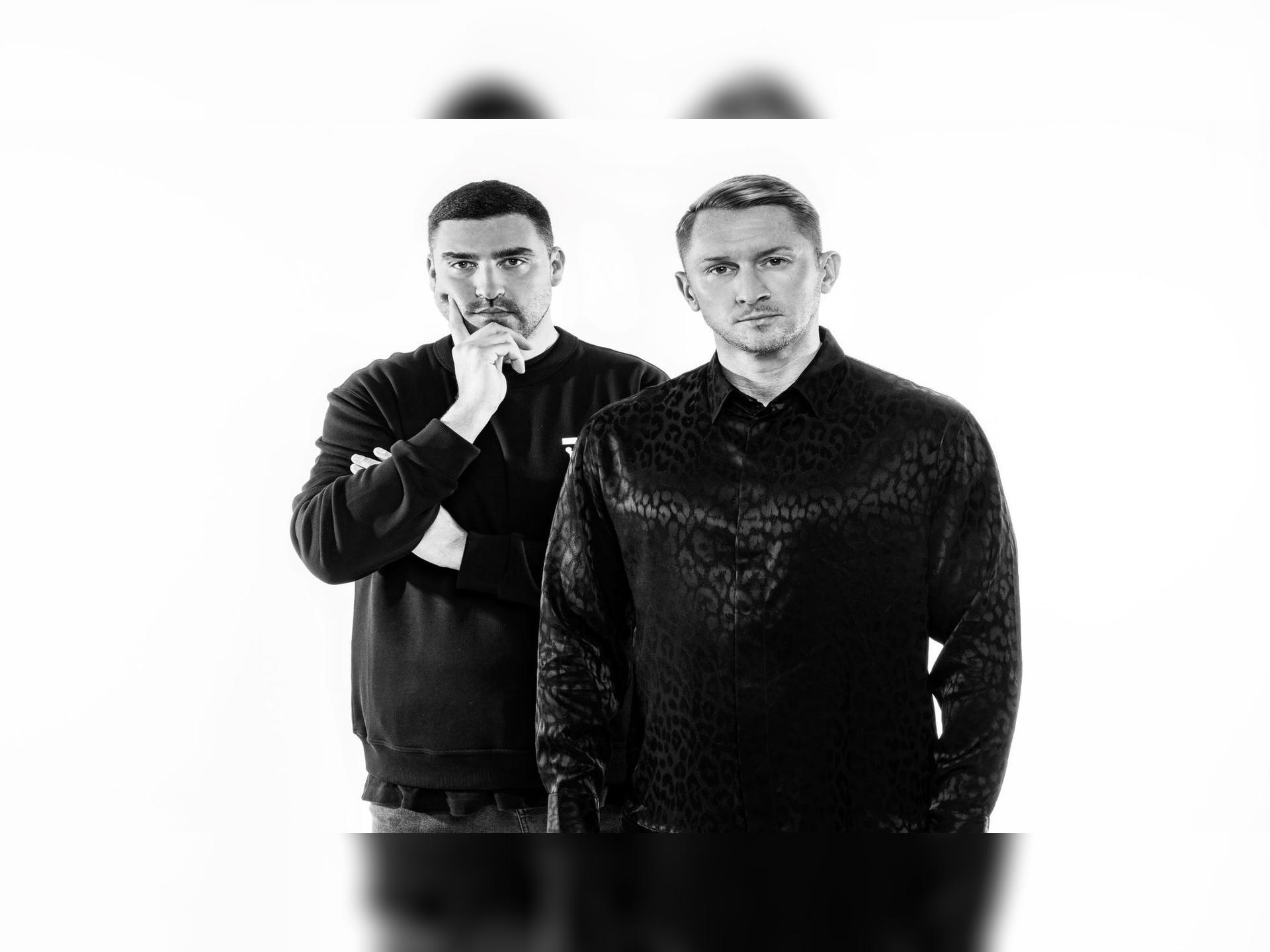 CamelPhat & Very Special Guests