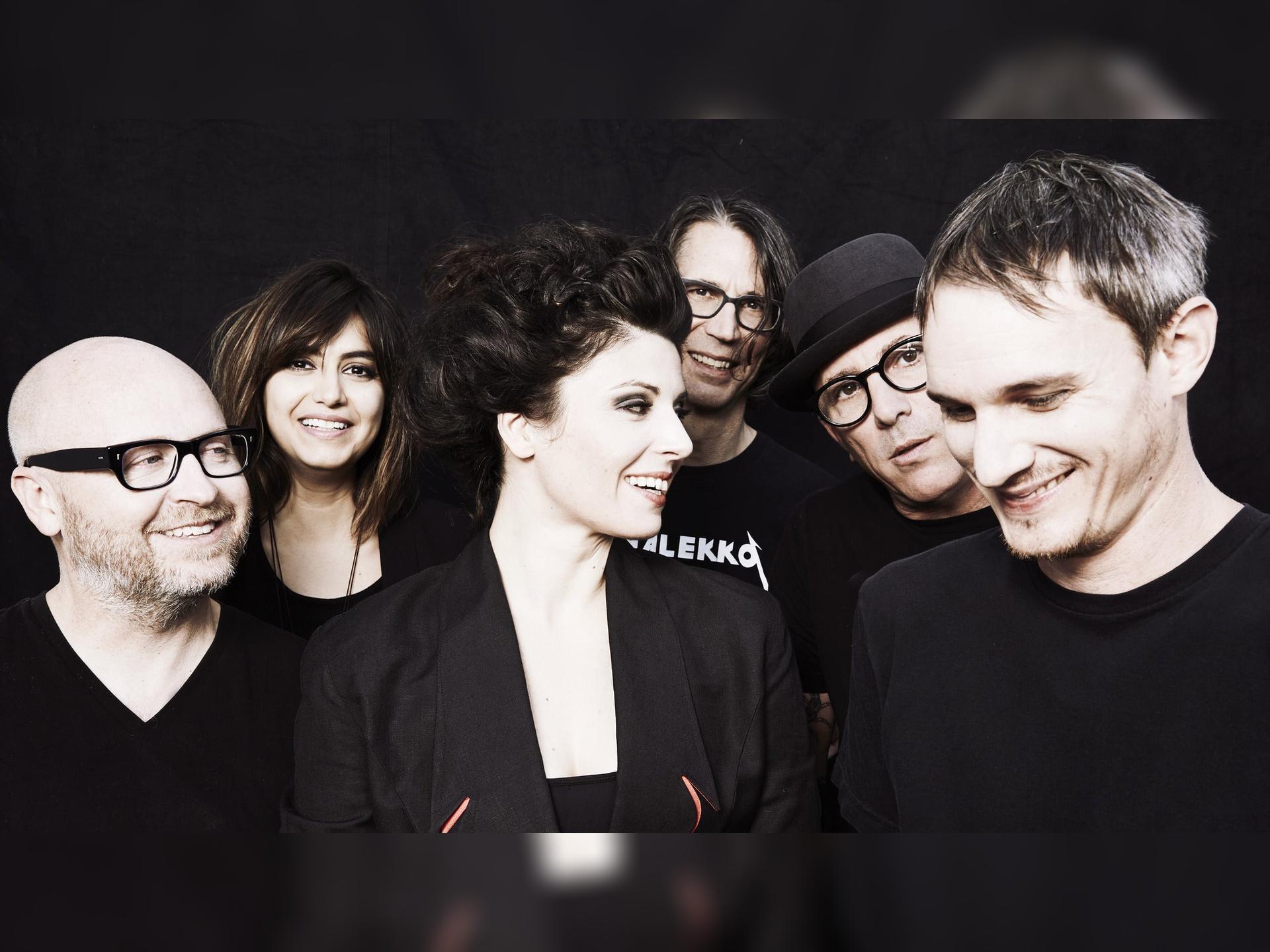 Puscifer