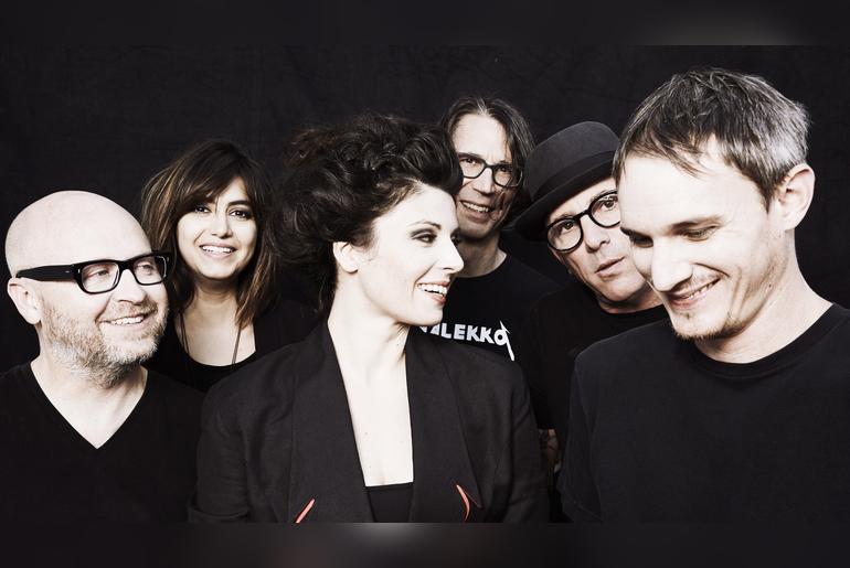 Puscifer
