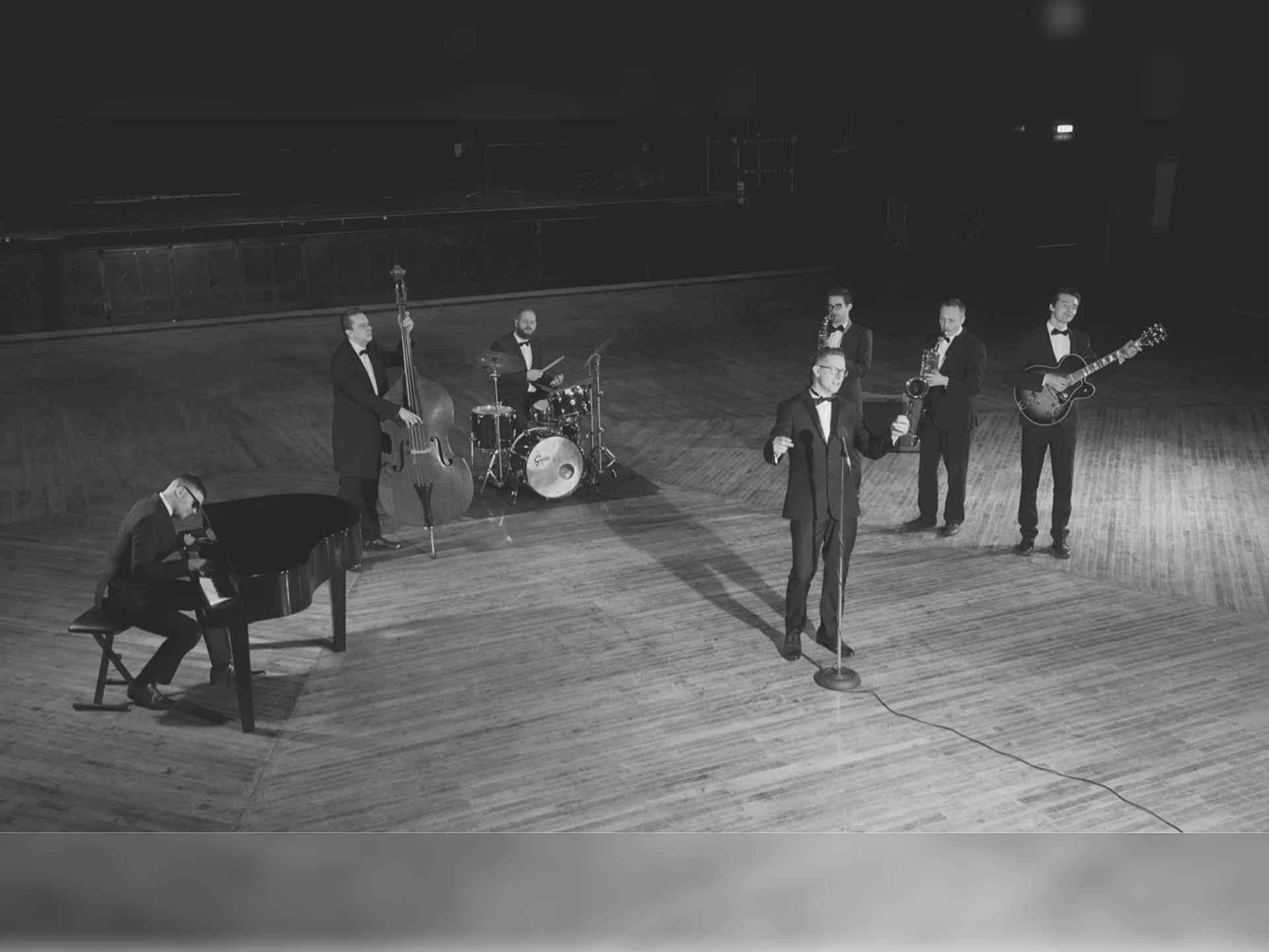 The Vintage Explosion