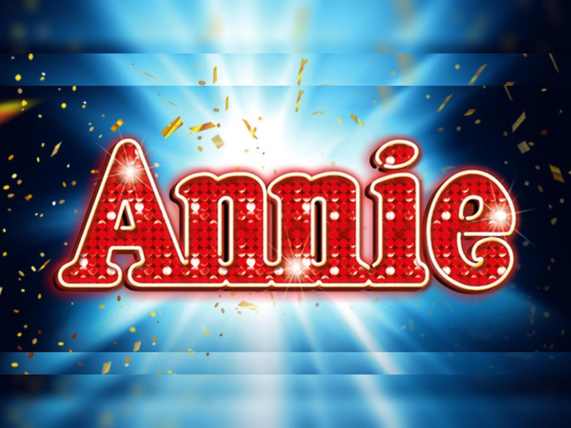 Annie
