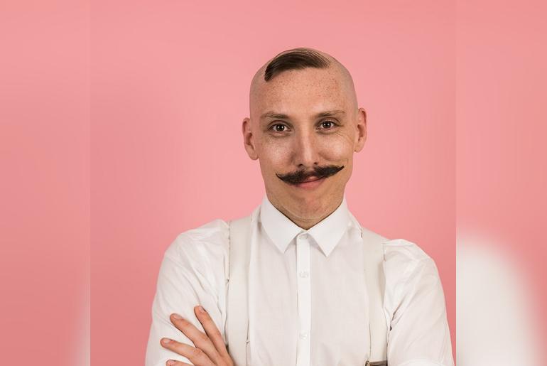Jamie Lenman