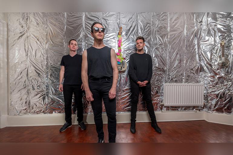 Glasvegas 
