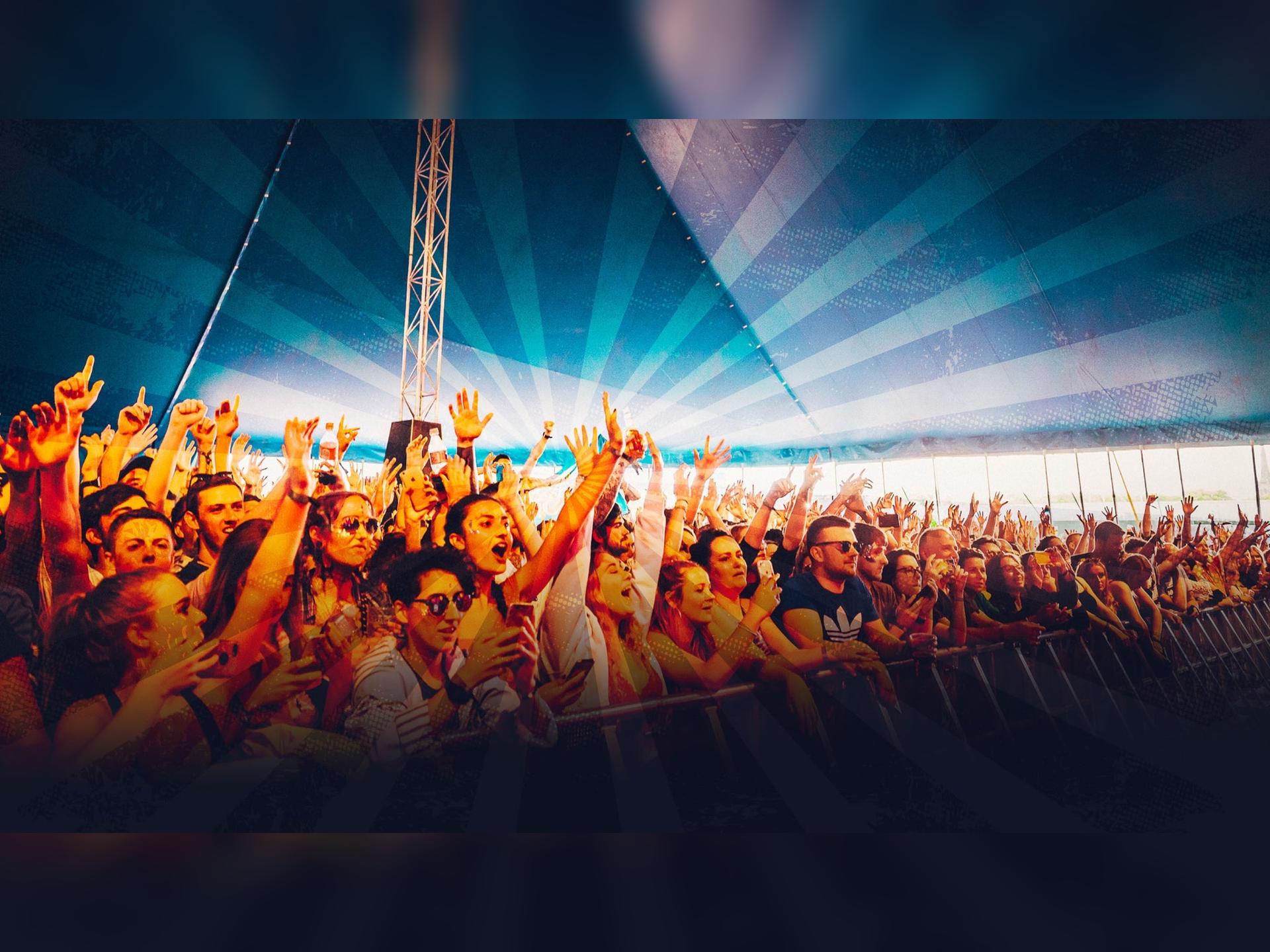 Neighbourhood Weekender