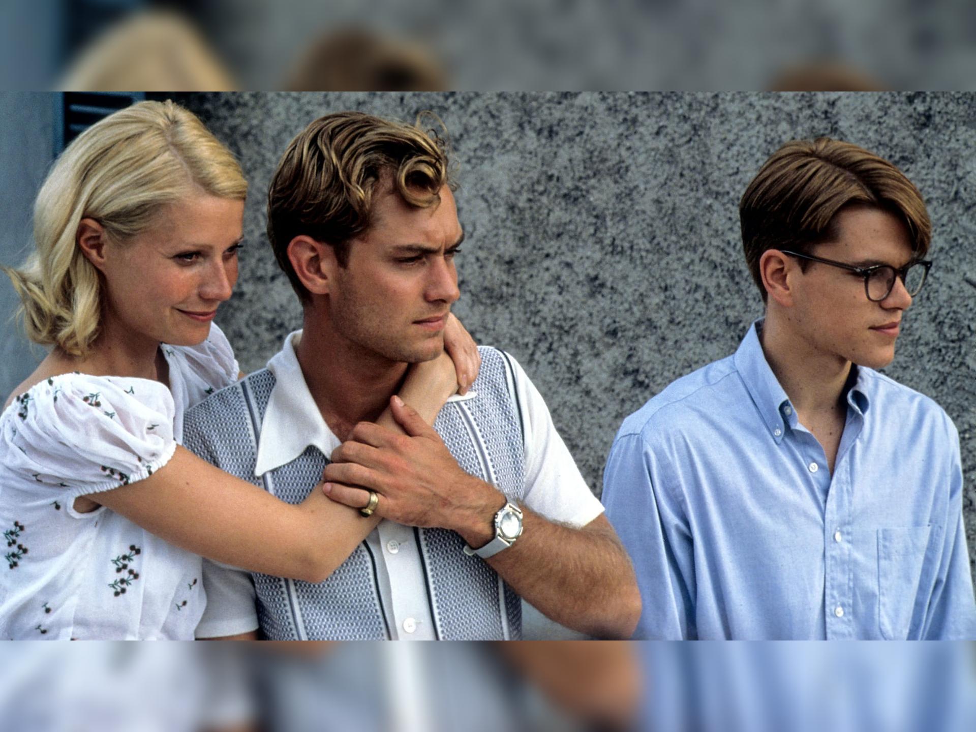 The Talented Mr. Ripley