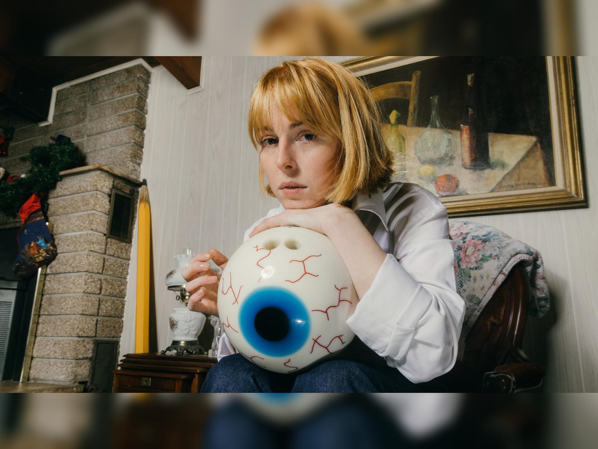 Fenne Lily