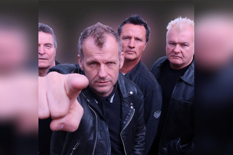 Eddie & the Hot Rods