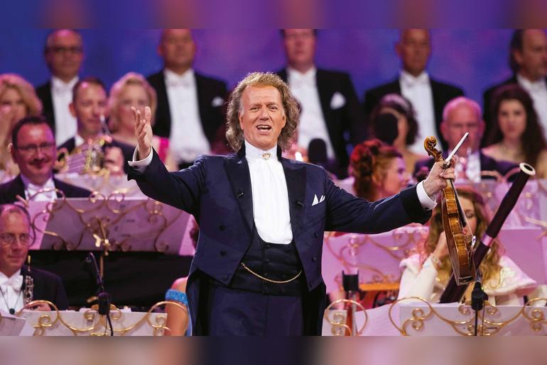 André Rieu