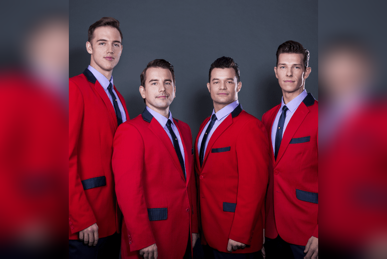 Jersey Boys