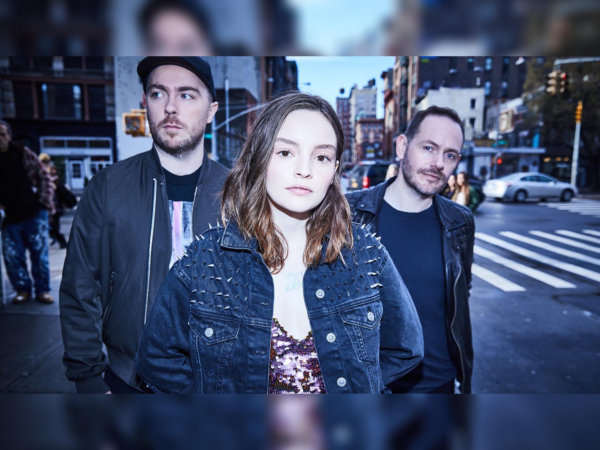 Chvrches