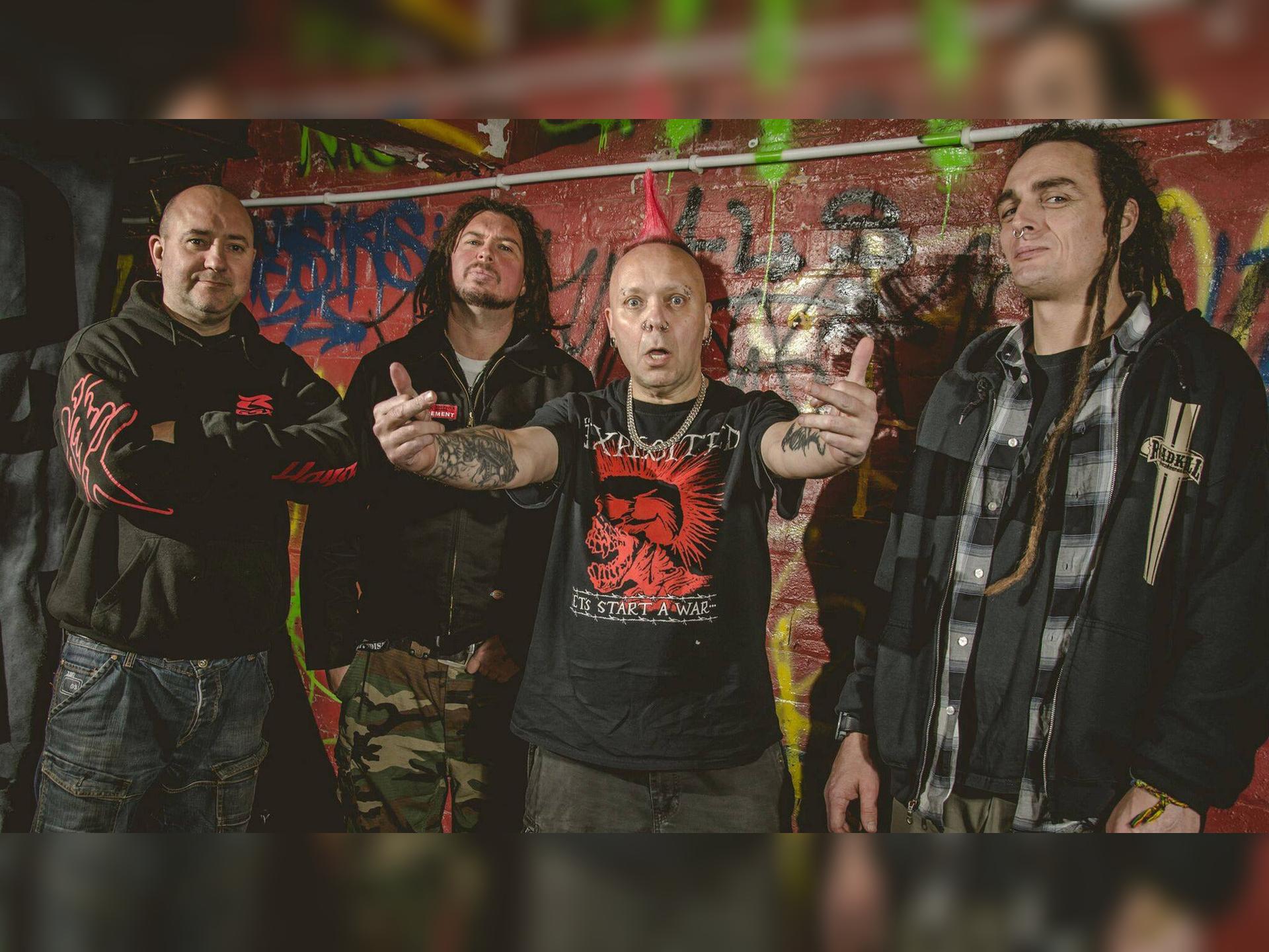 The Exploited
