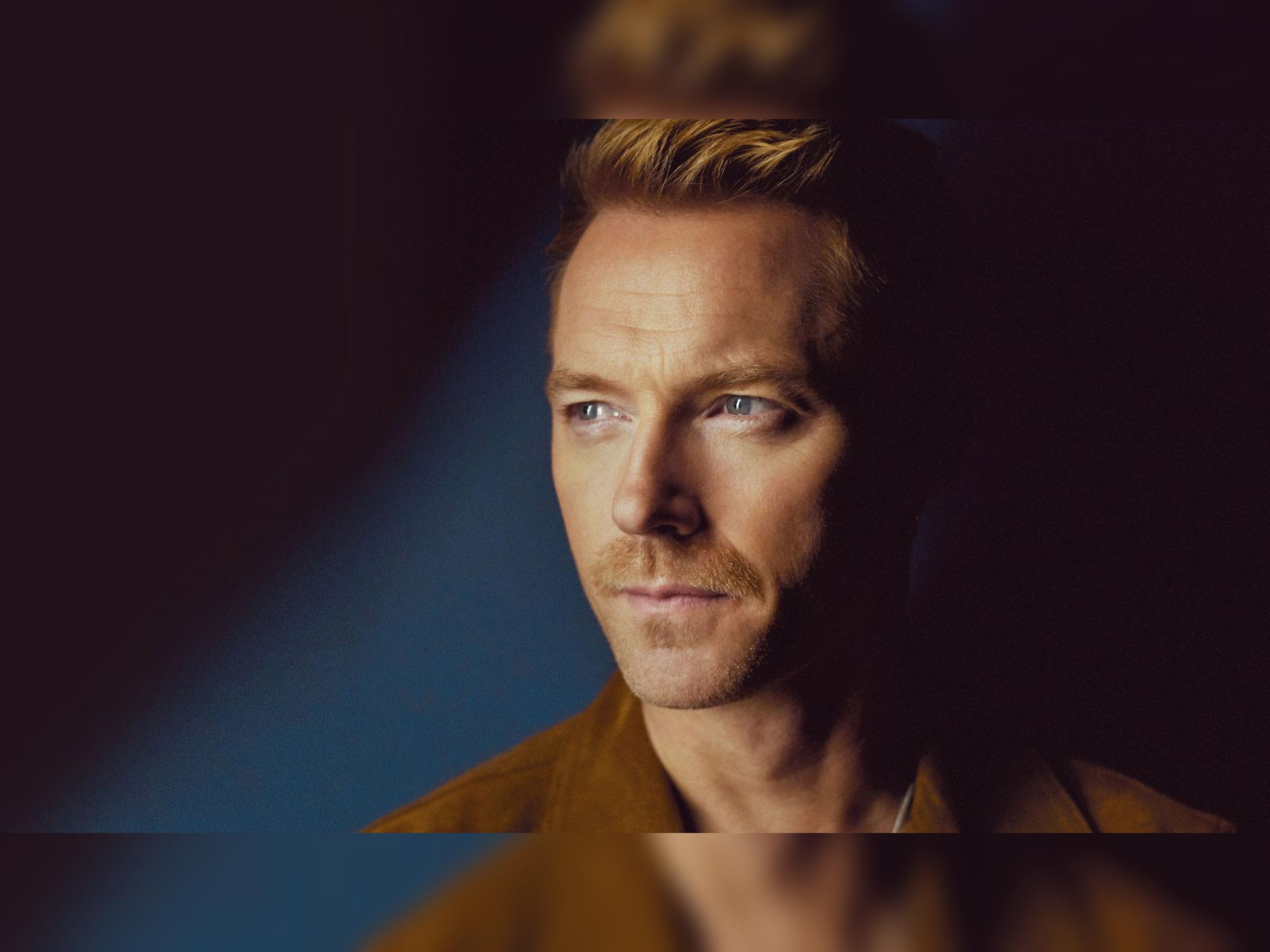 Ronan Keating