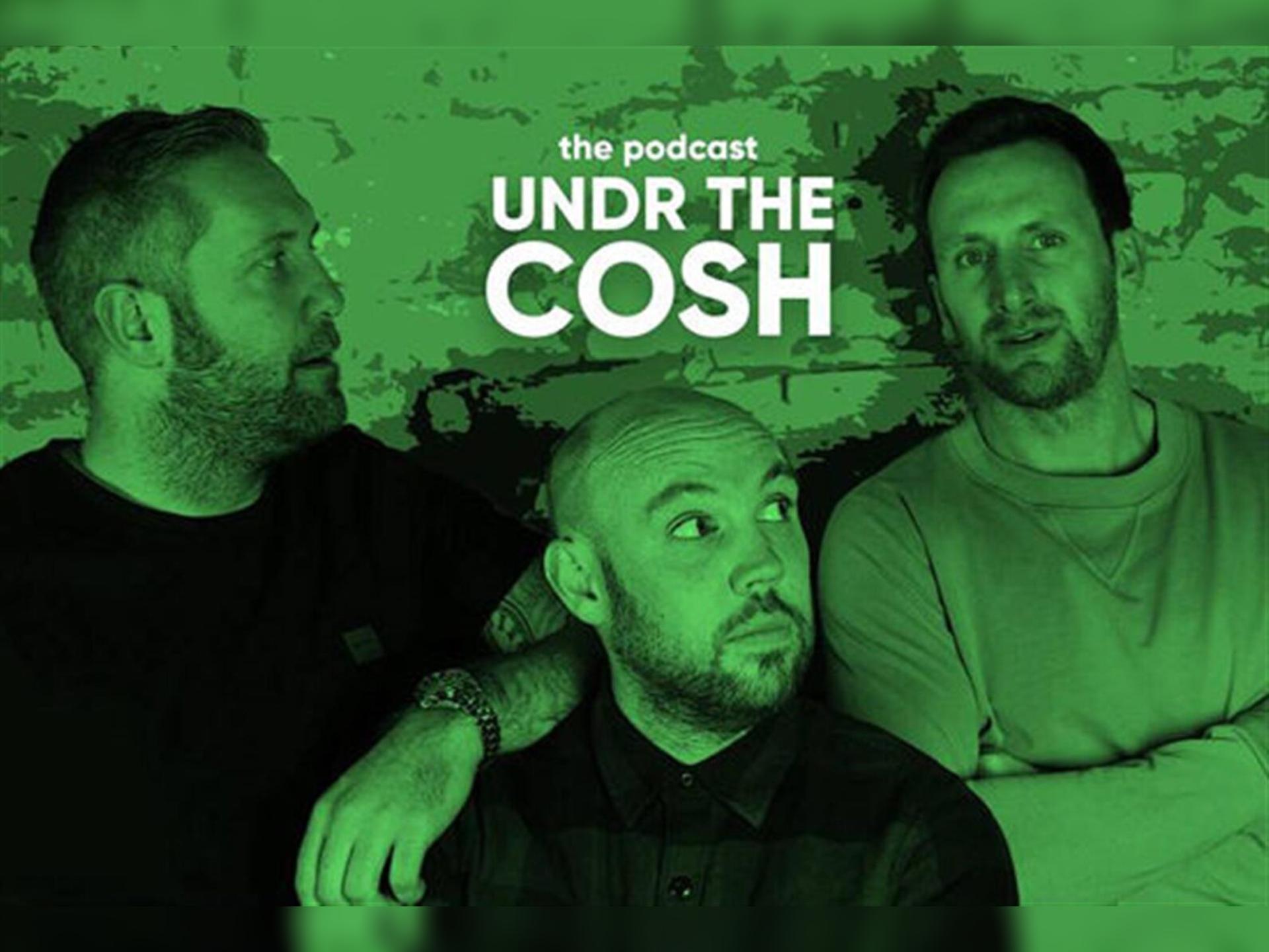 Undr The Cosh