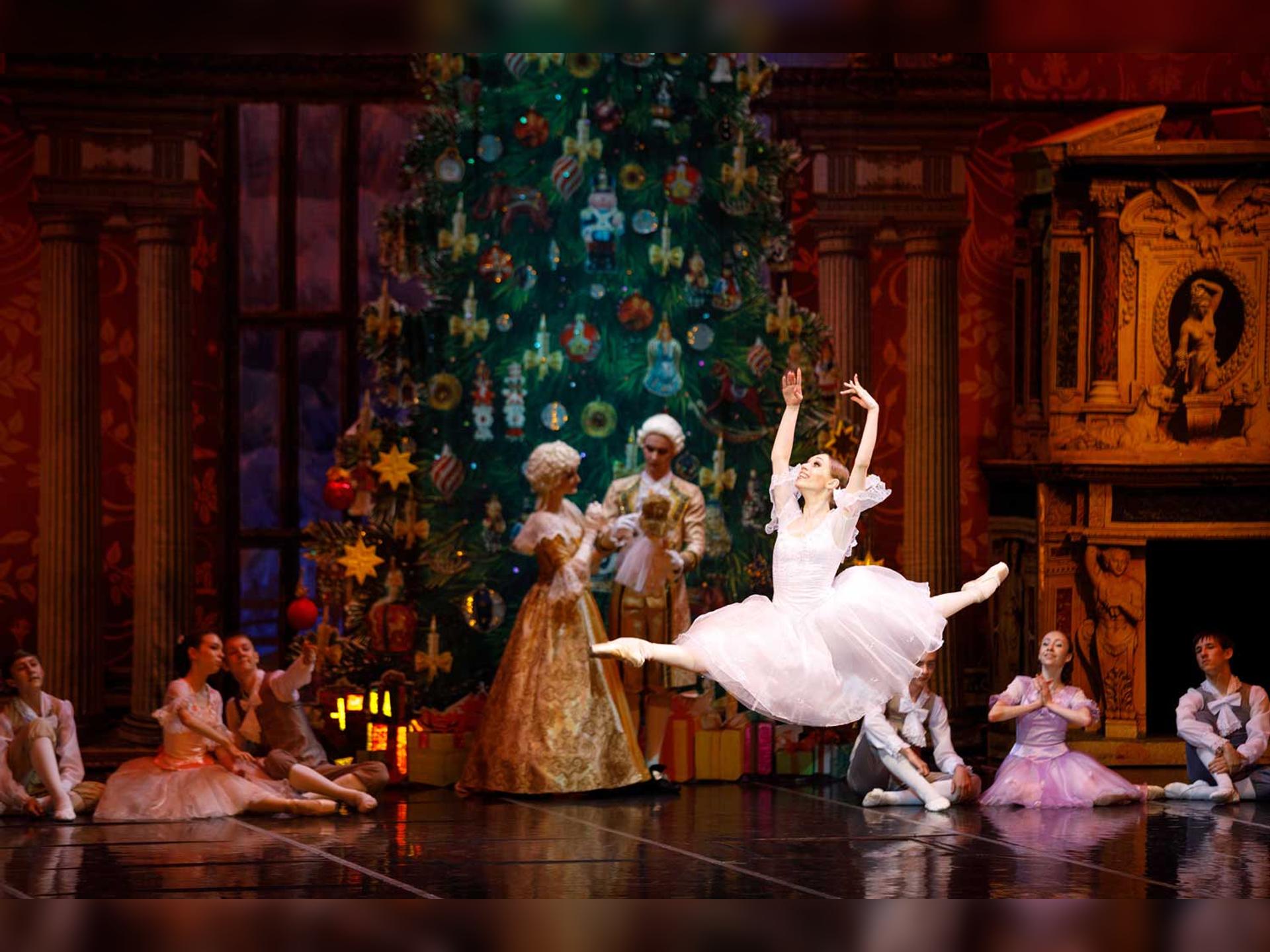 Nutcracker