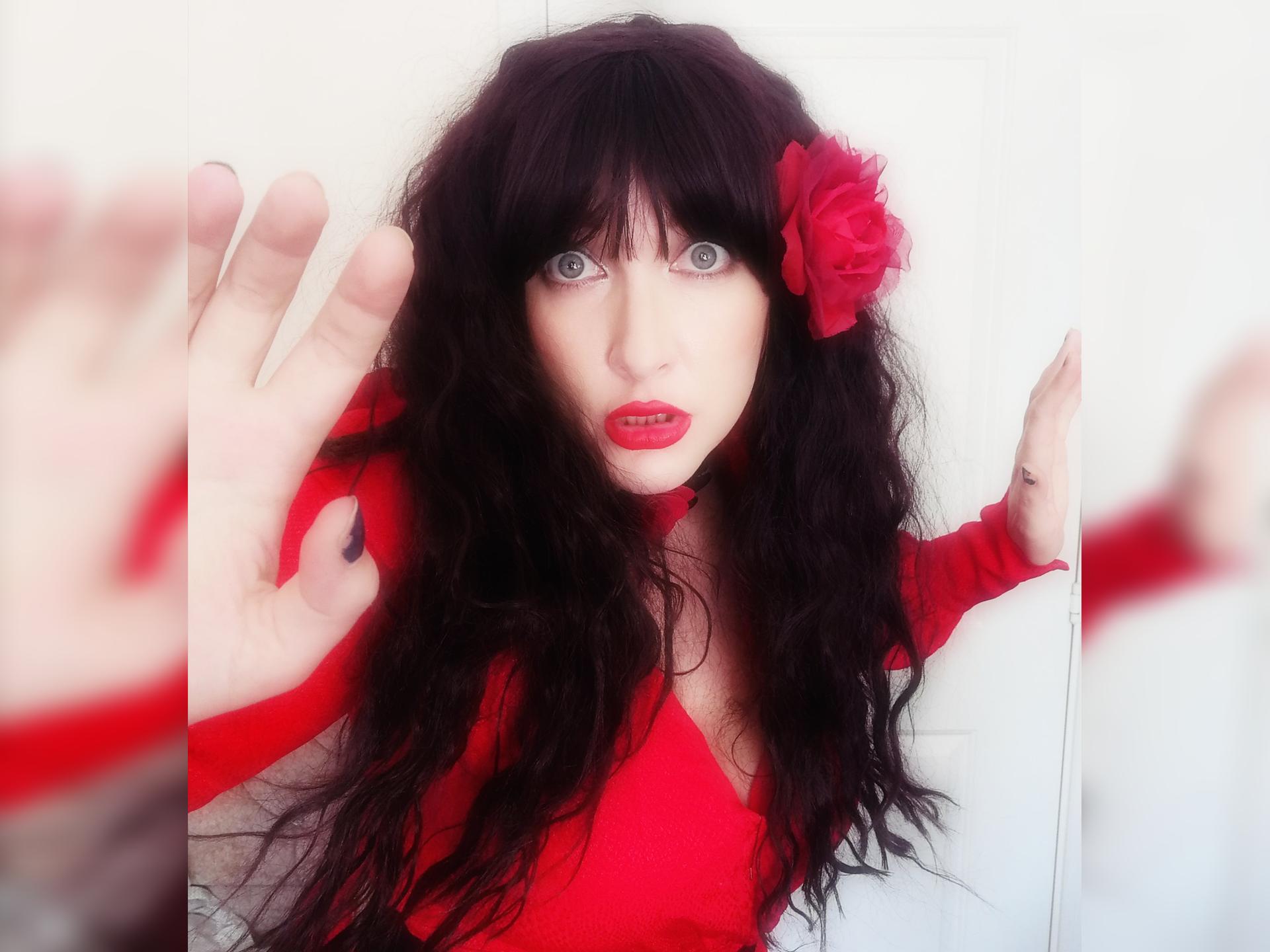Moments of Pleasure: The Music of Kate Bush