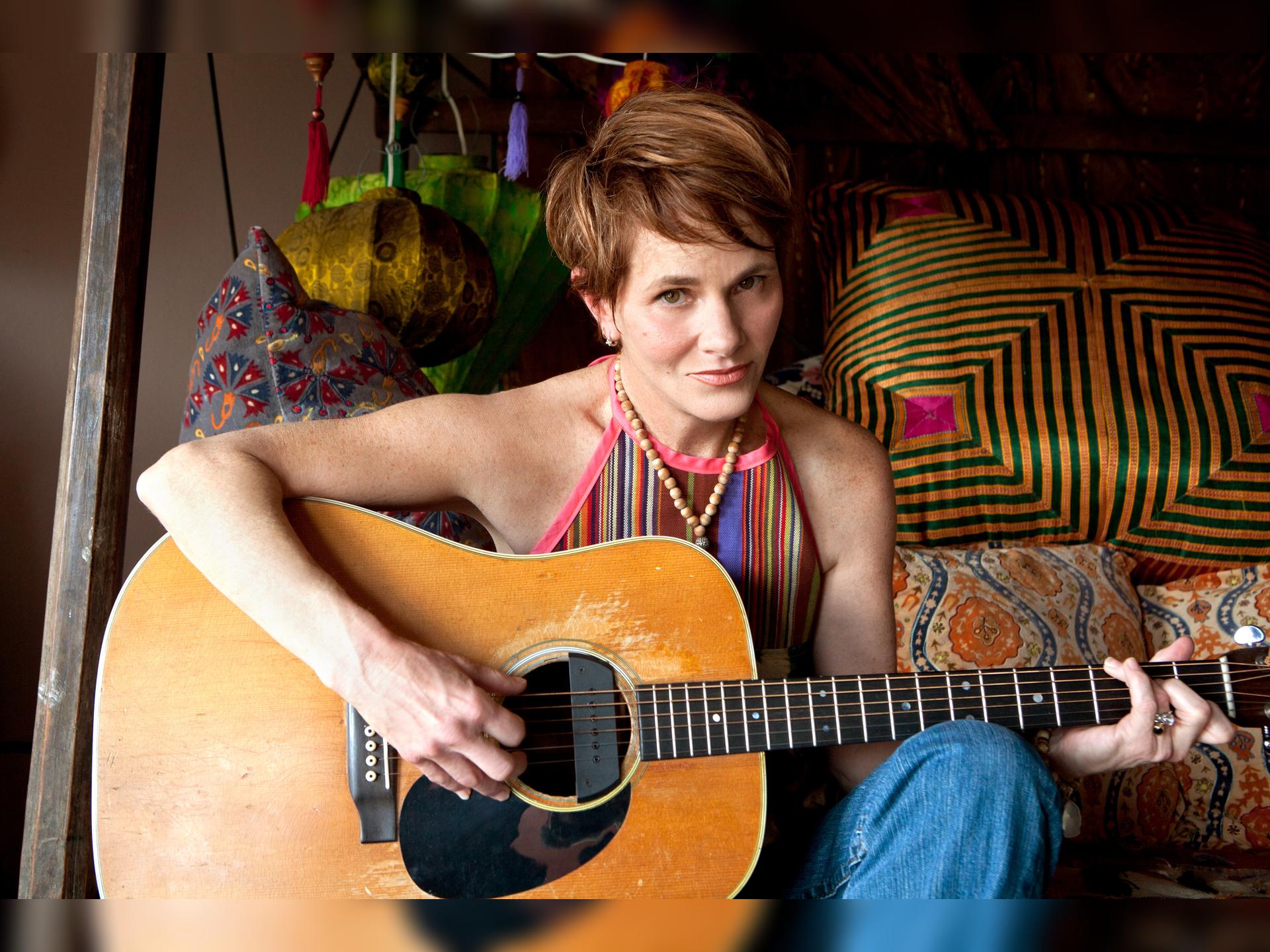 Shawn Colvin