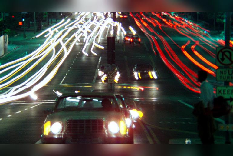 Koyaanisqatsi
