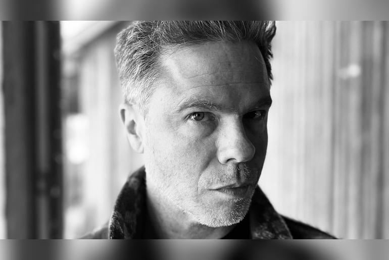 An Acoustic Evening with Josh Ritter