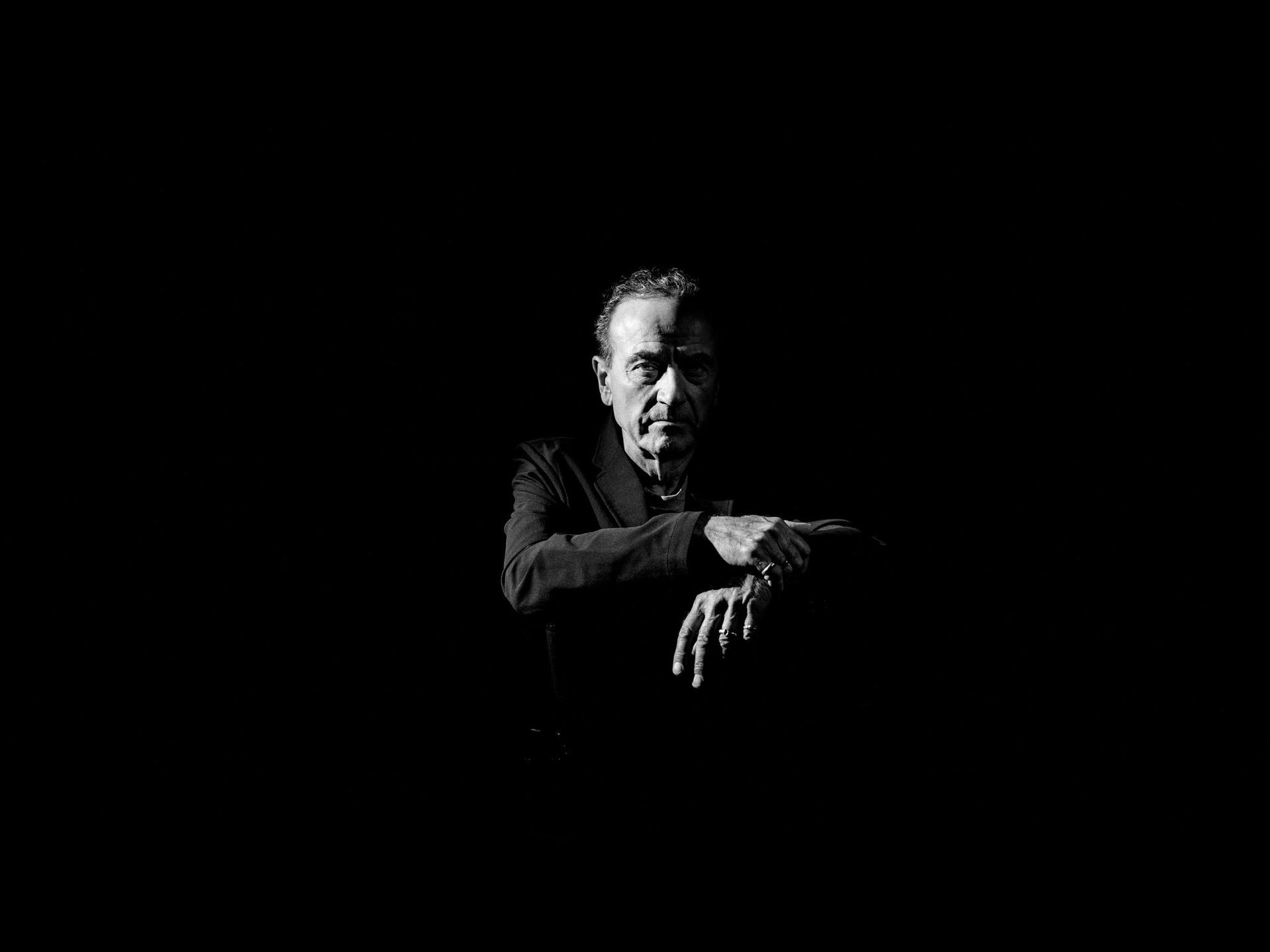 Hugh Cornwell