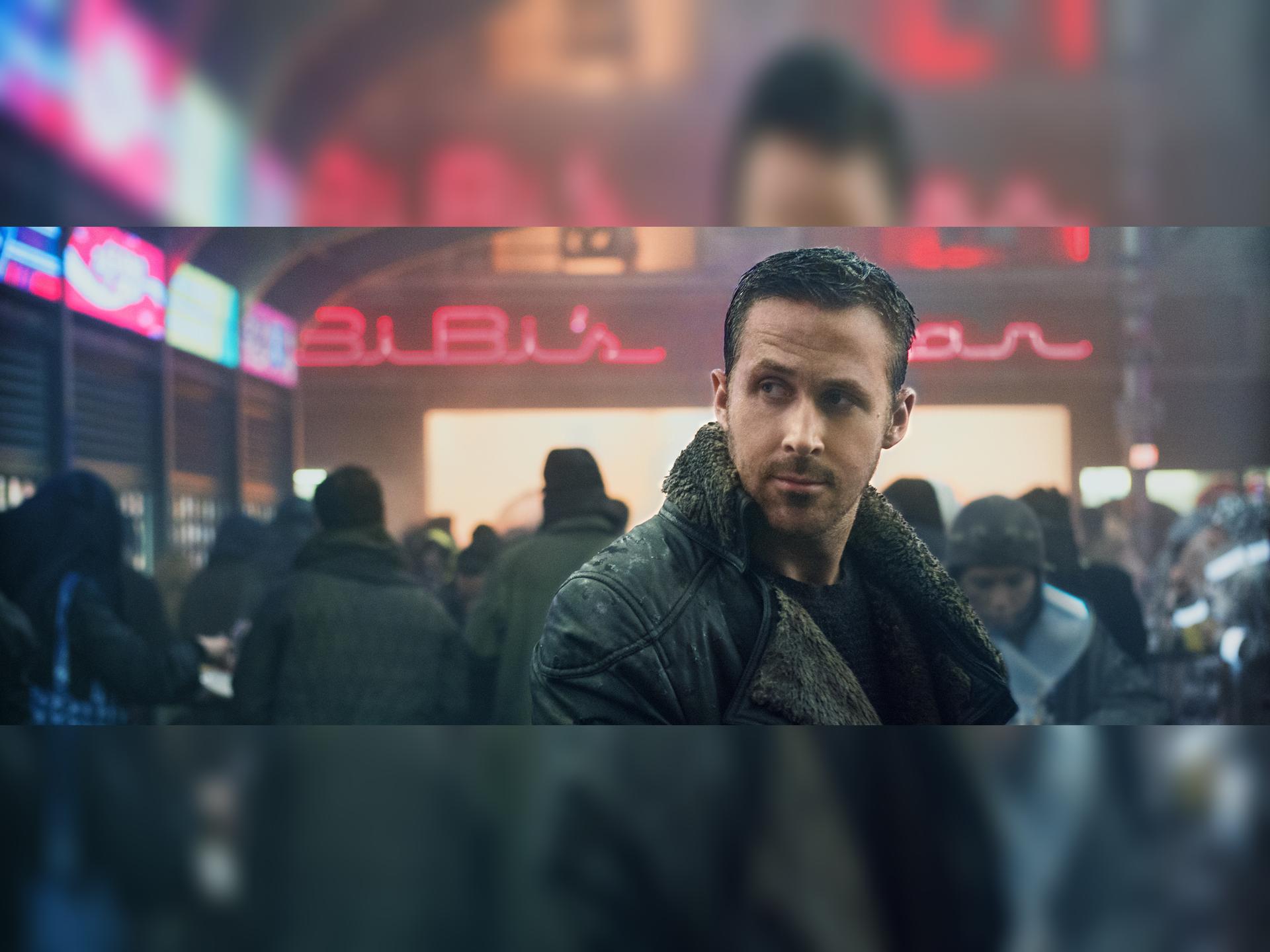 Blade Runner 2049