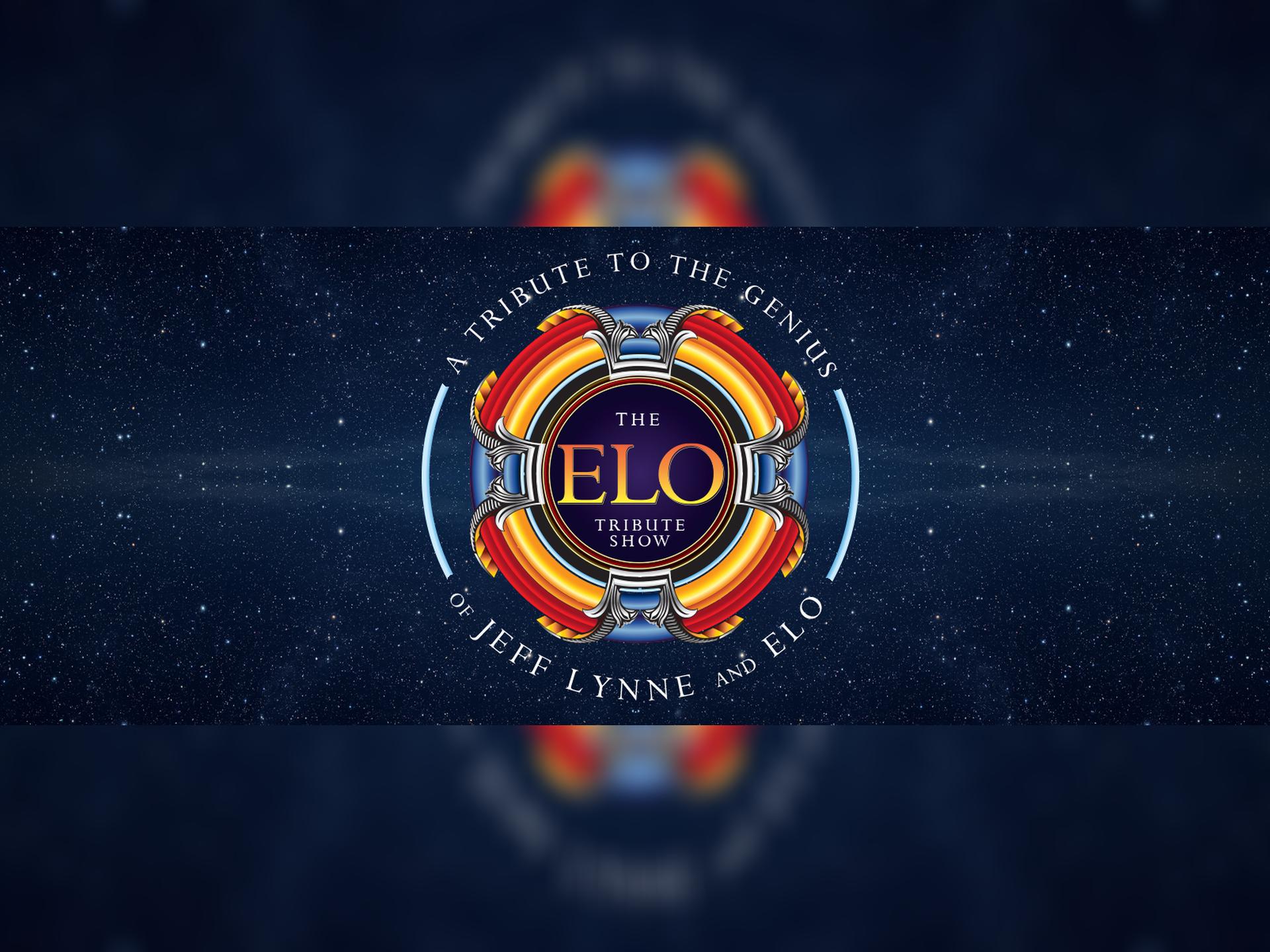 ELO Tribute Show
