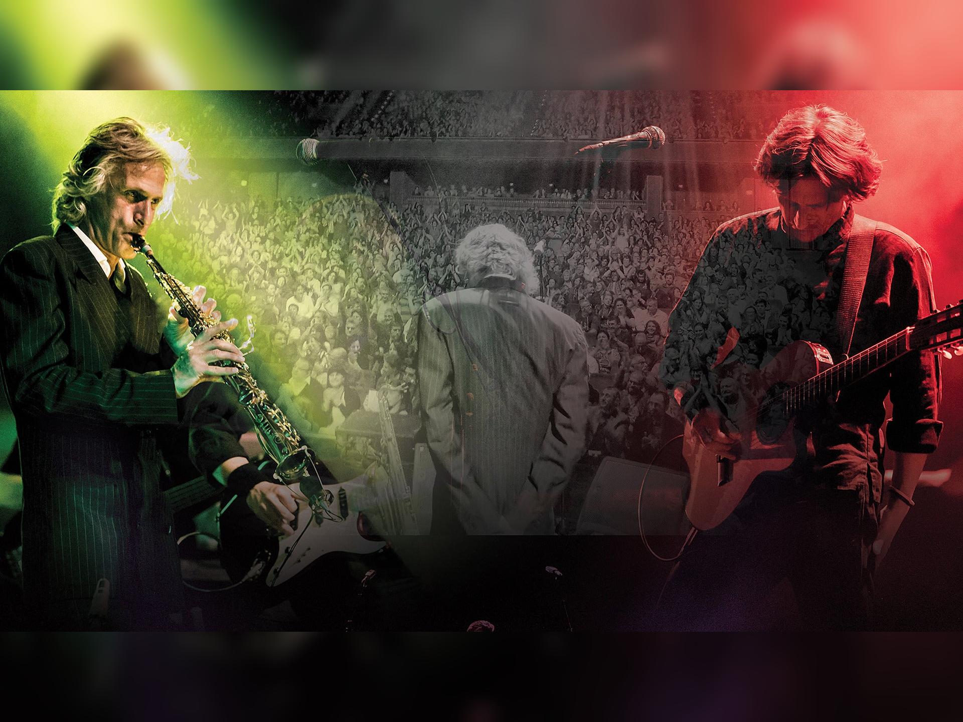 The Dire Straits Experience