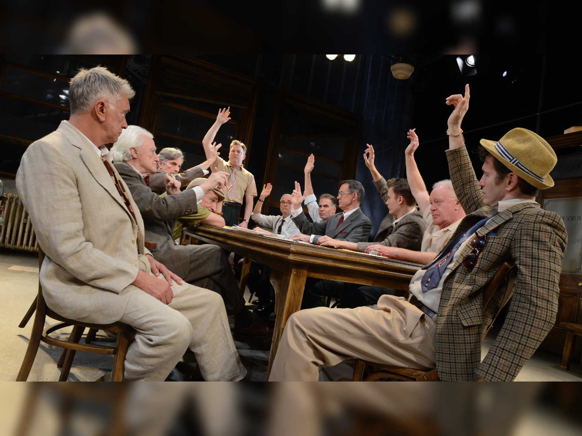 Twelve Angry Men