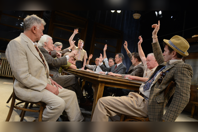 Twelve Angry Men
