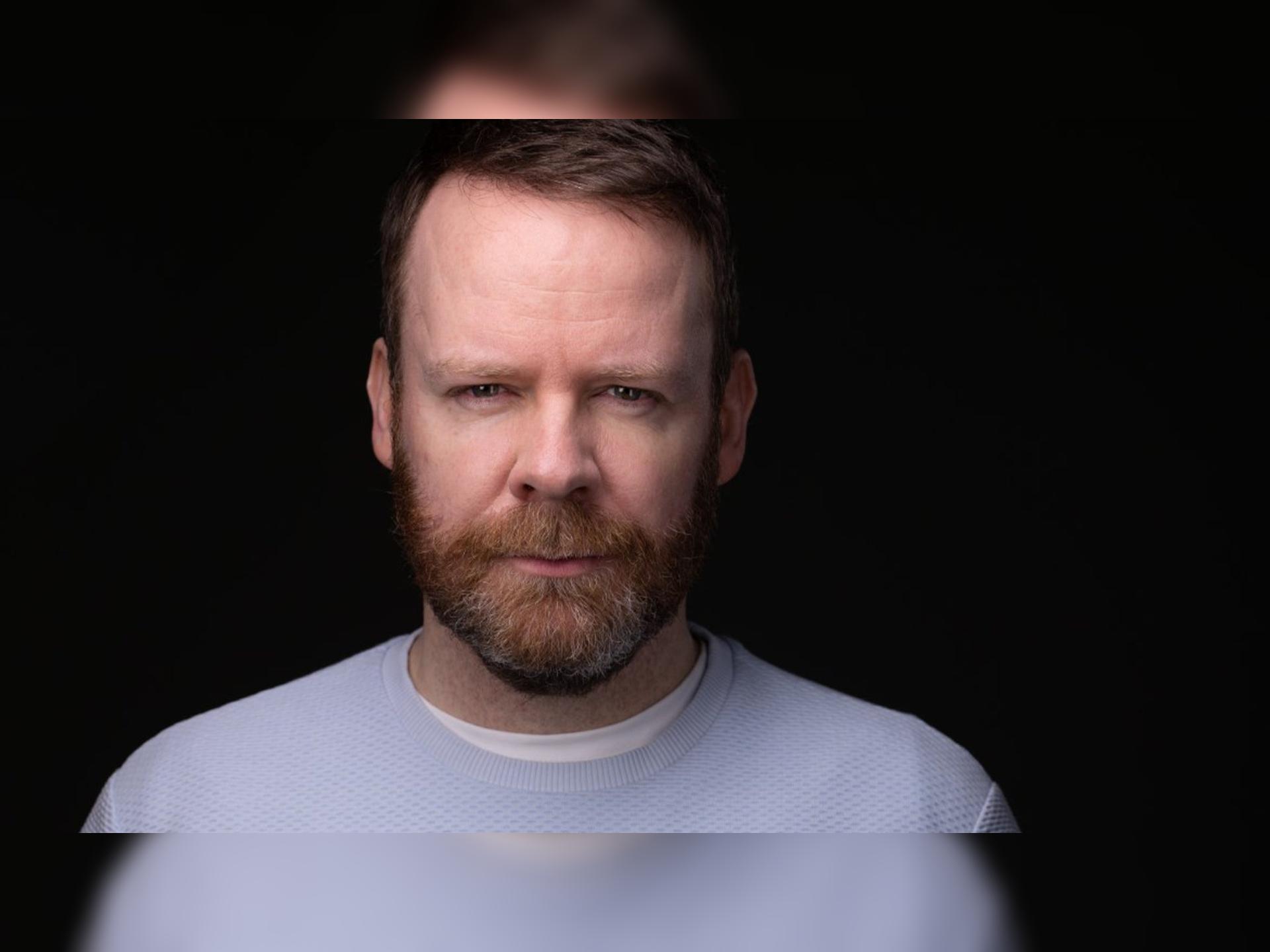 Neil Delamere: Reinventing The Neil