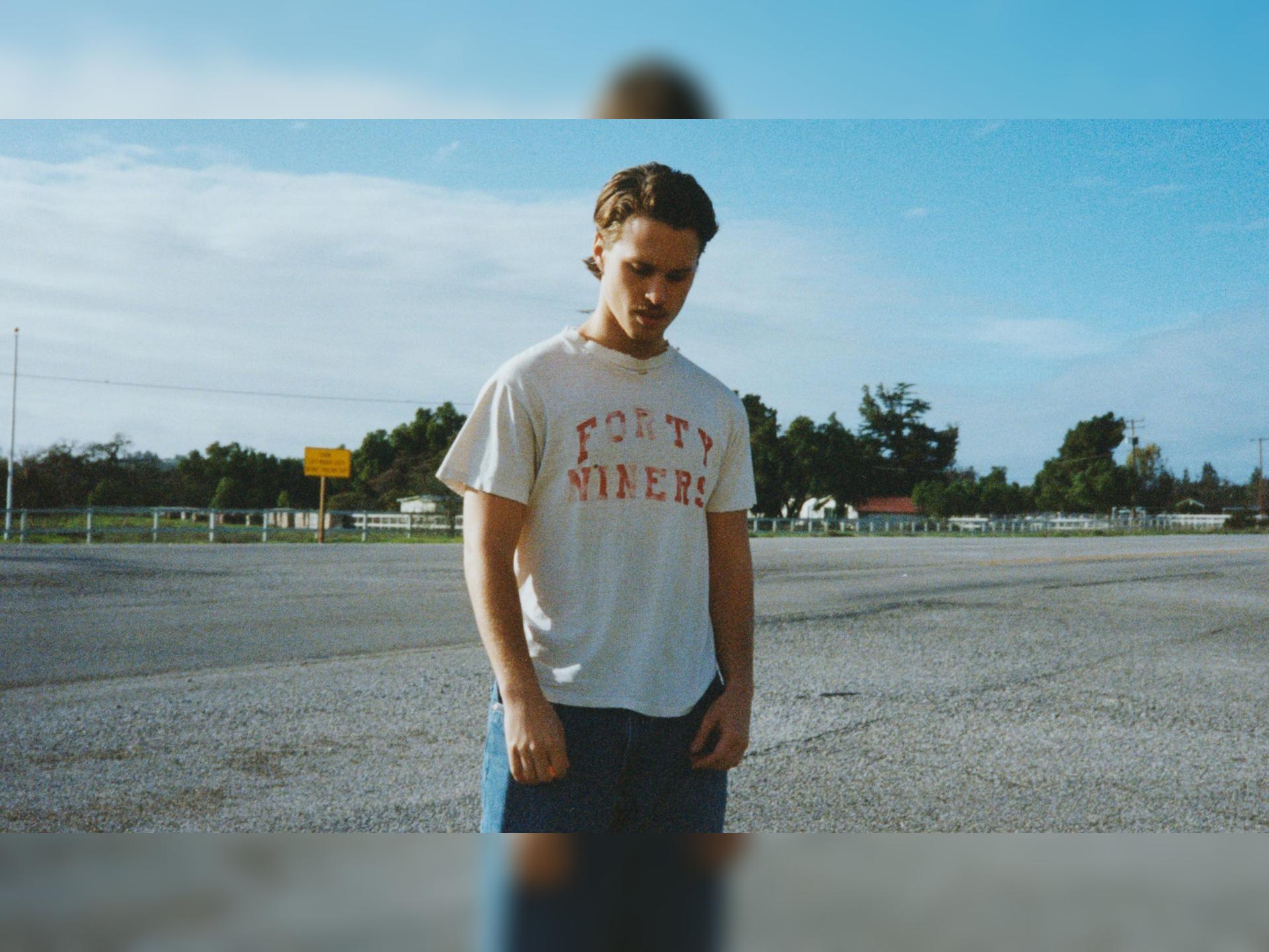 Ryan Beatty