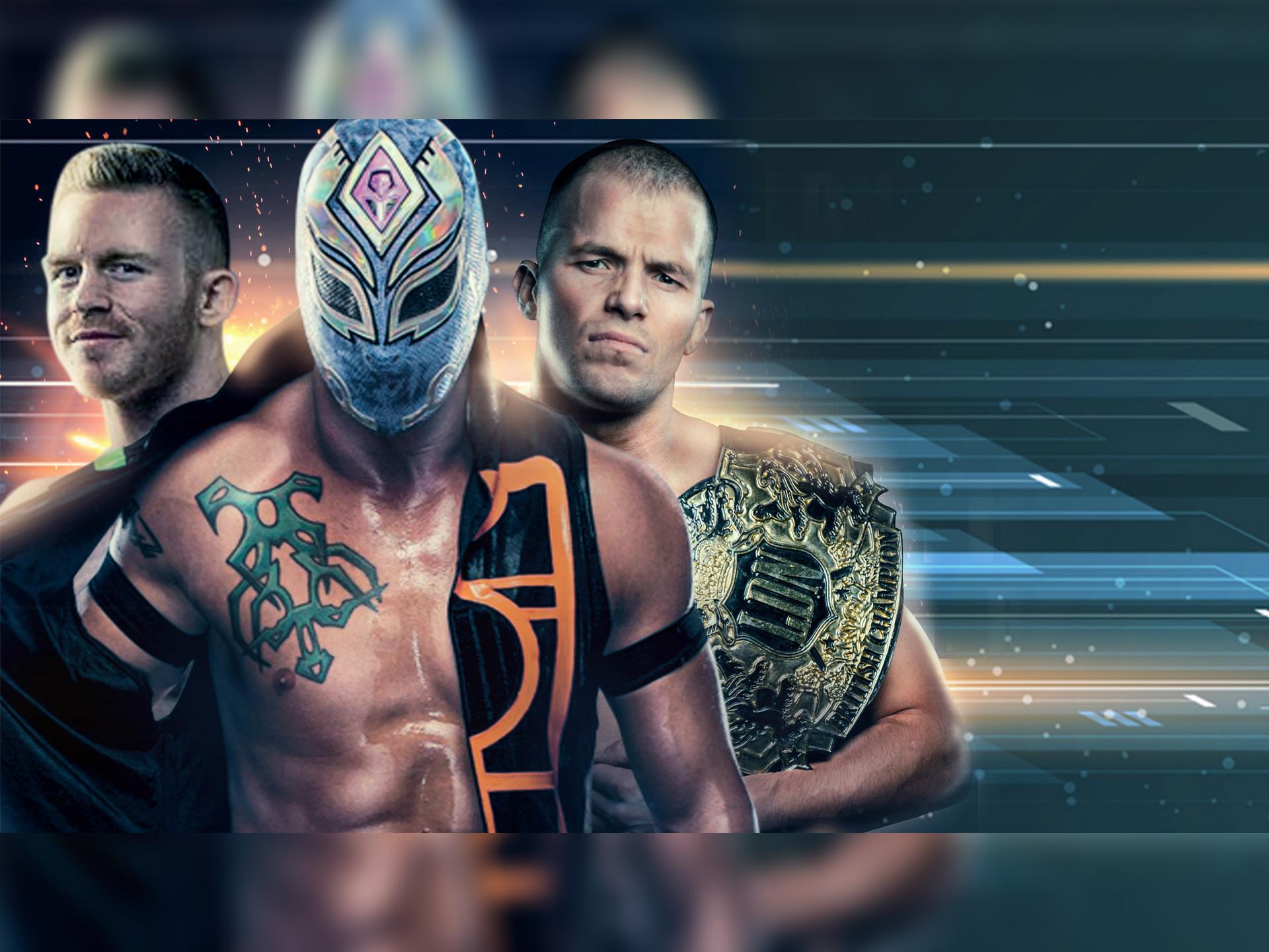 LDN Wrestling