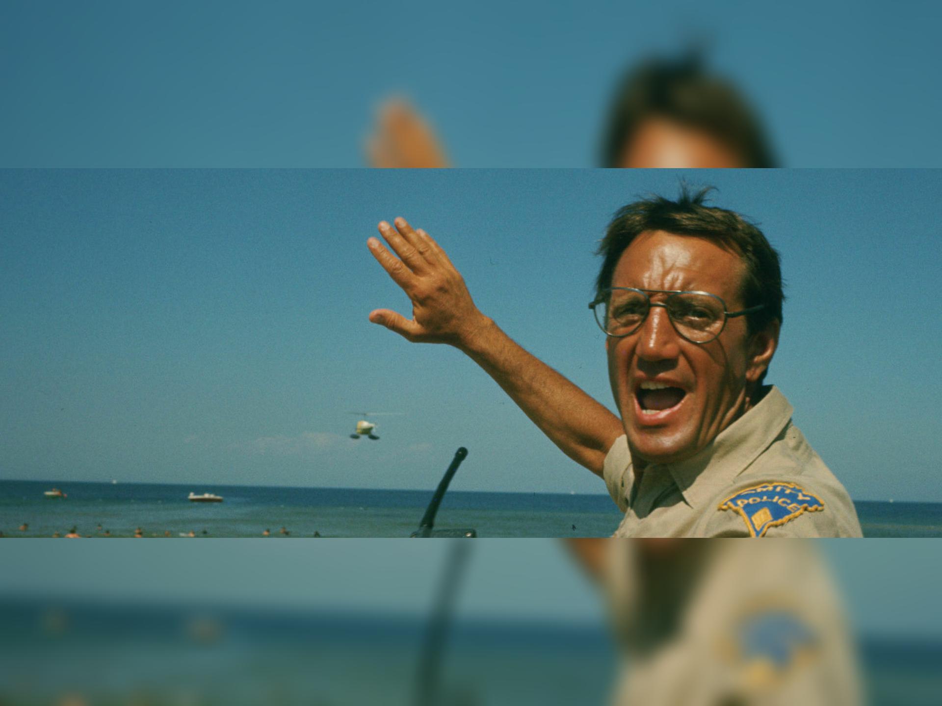 Jaws