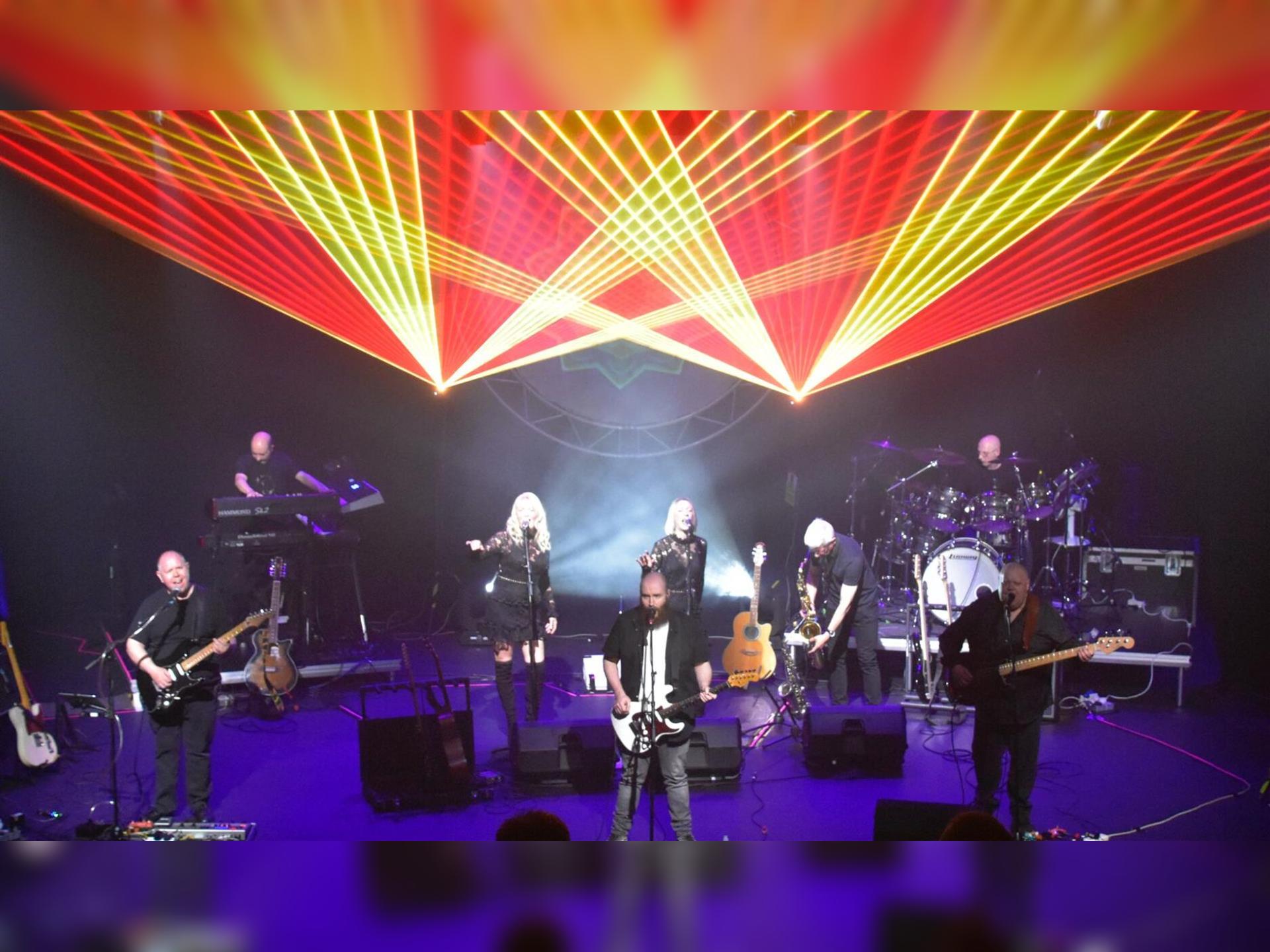 Pink Floydian
