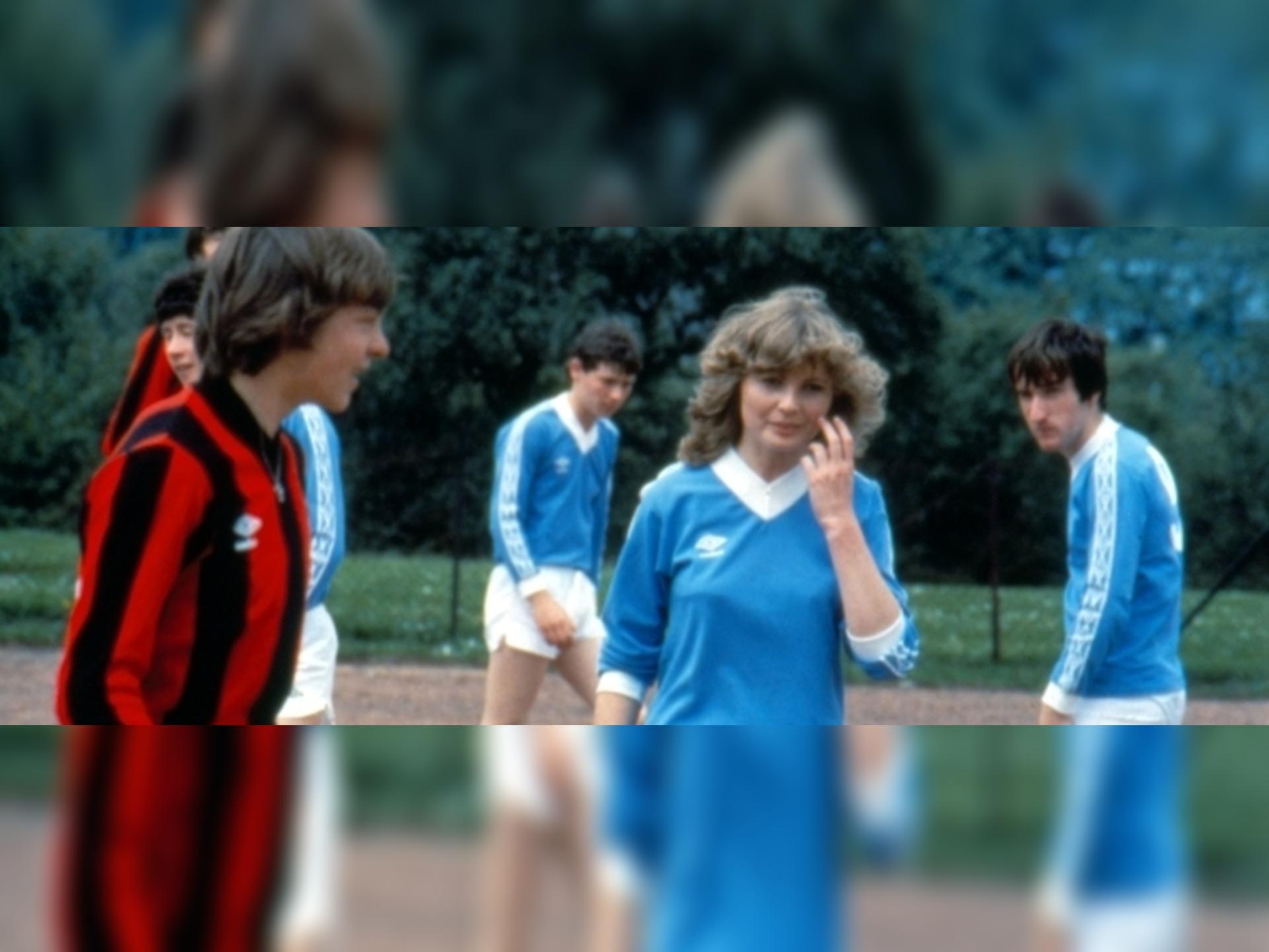 Gregory's Girl