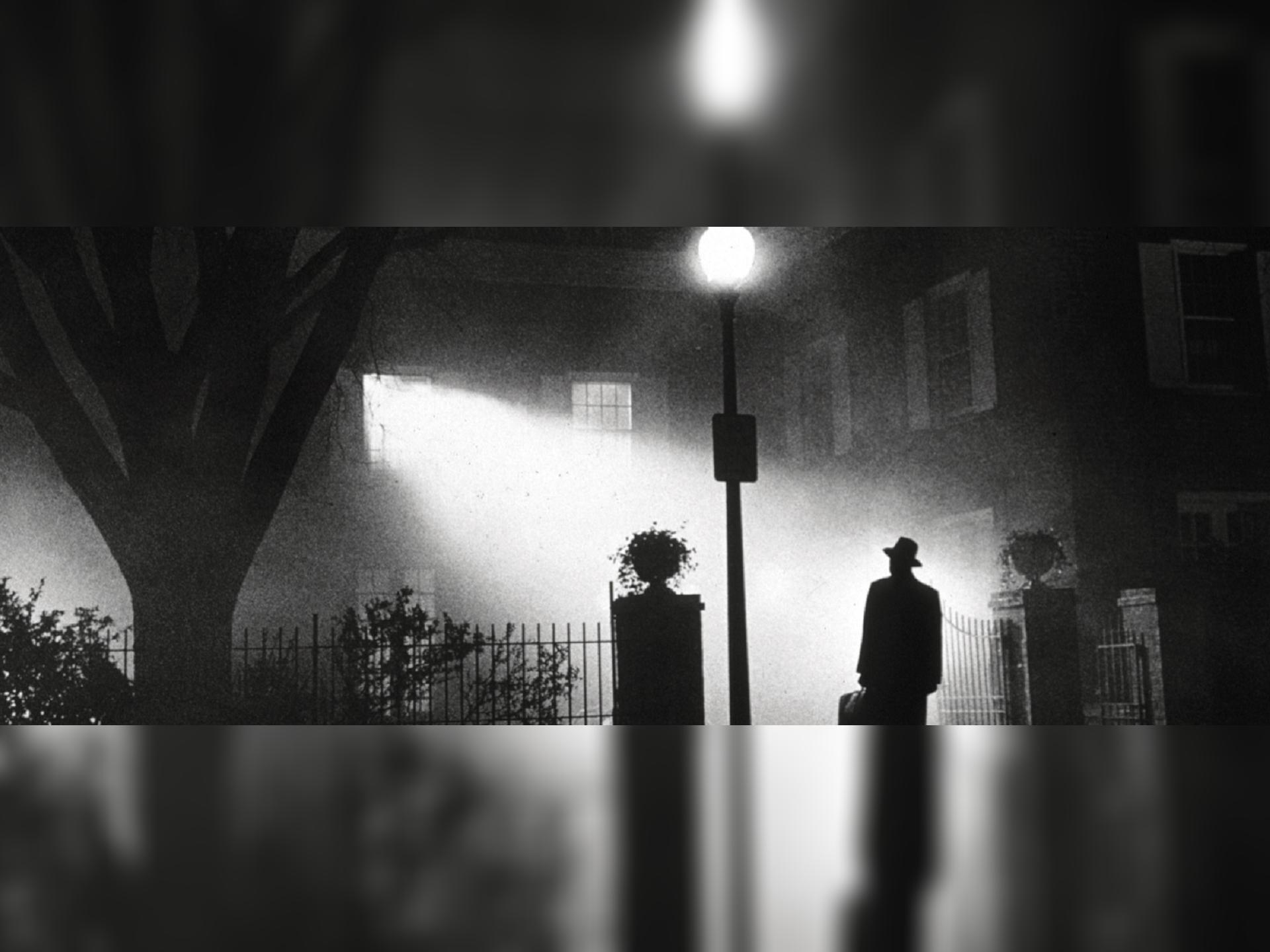 The Exorcist