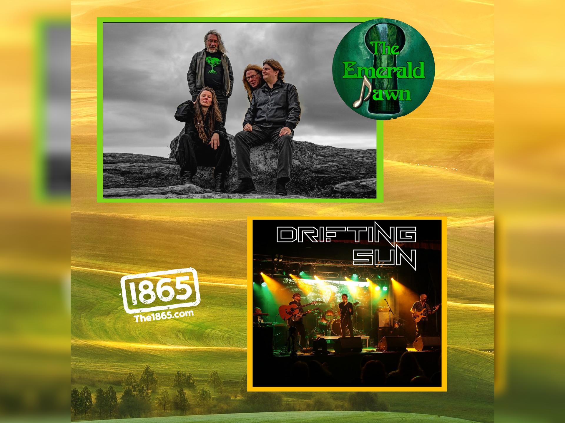 The Emerald Dawn