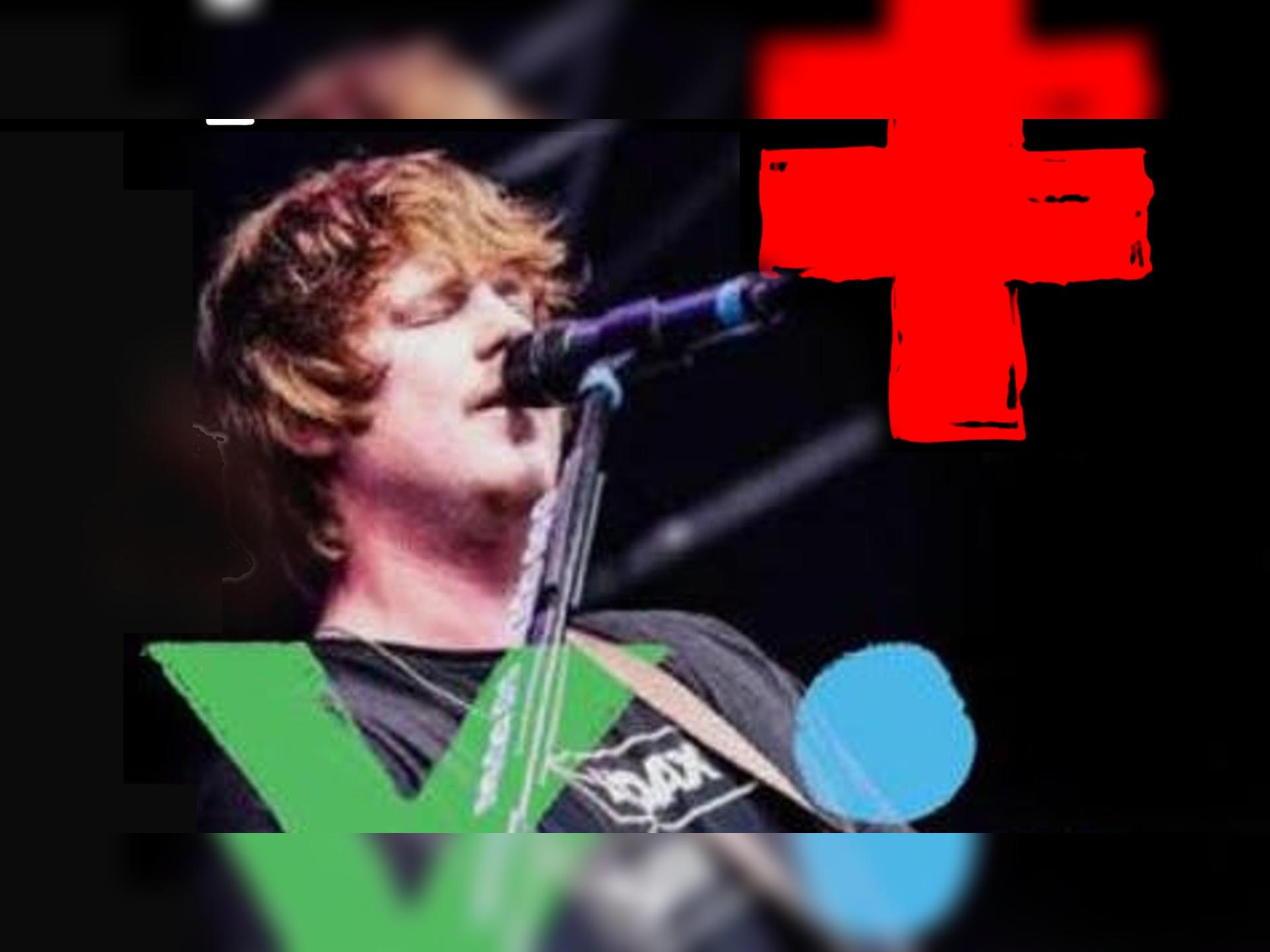 Ed Sheeran Experience