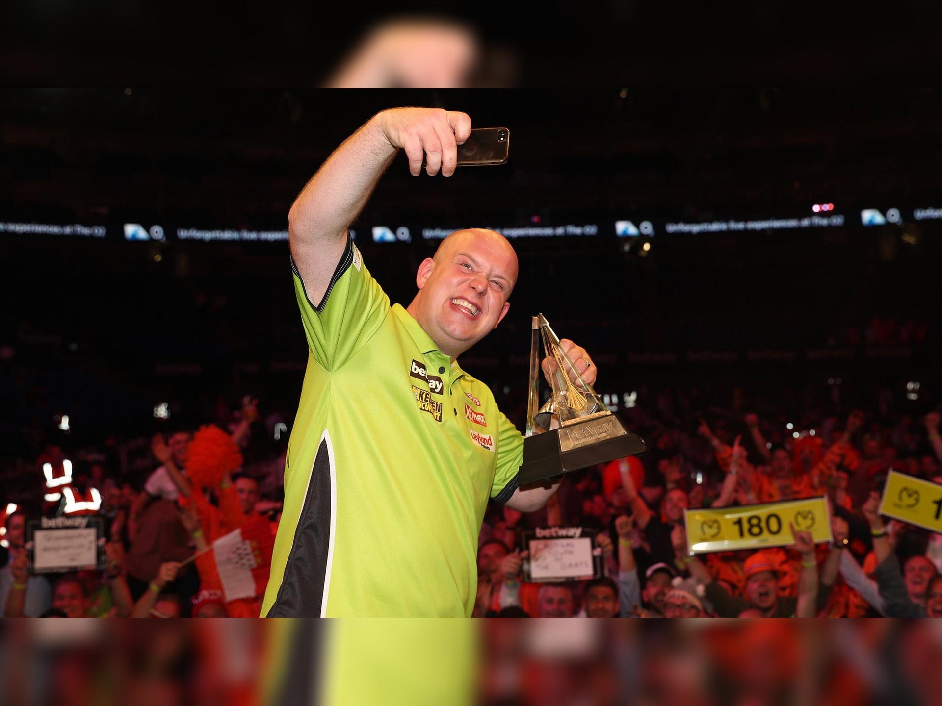 Premier League Darts