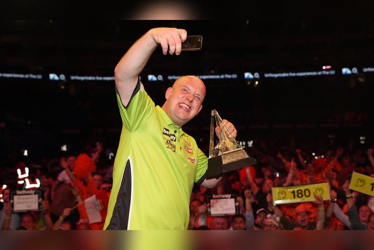Premier League Darts