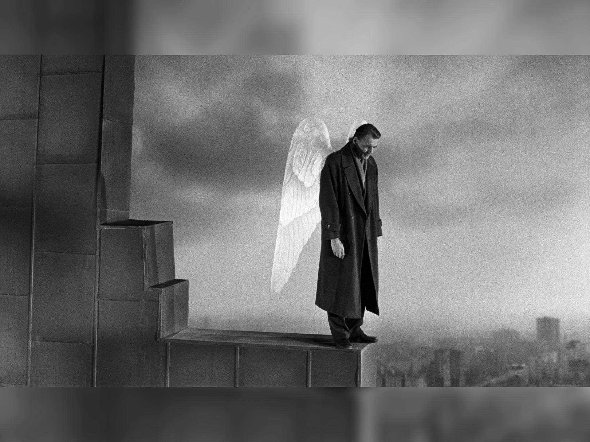 Wings of Desire