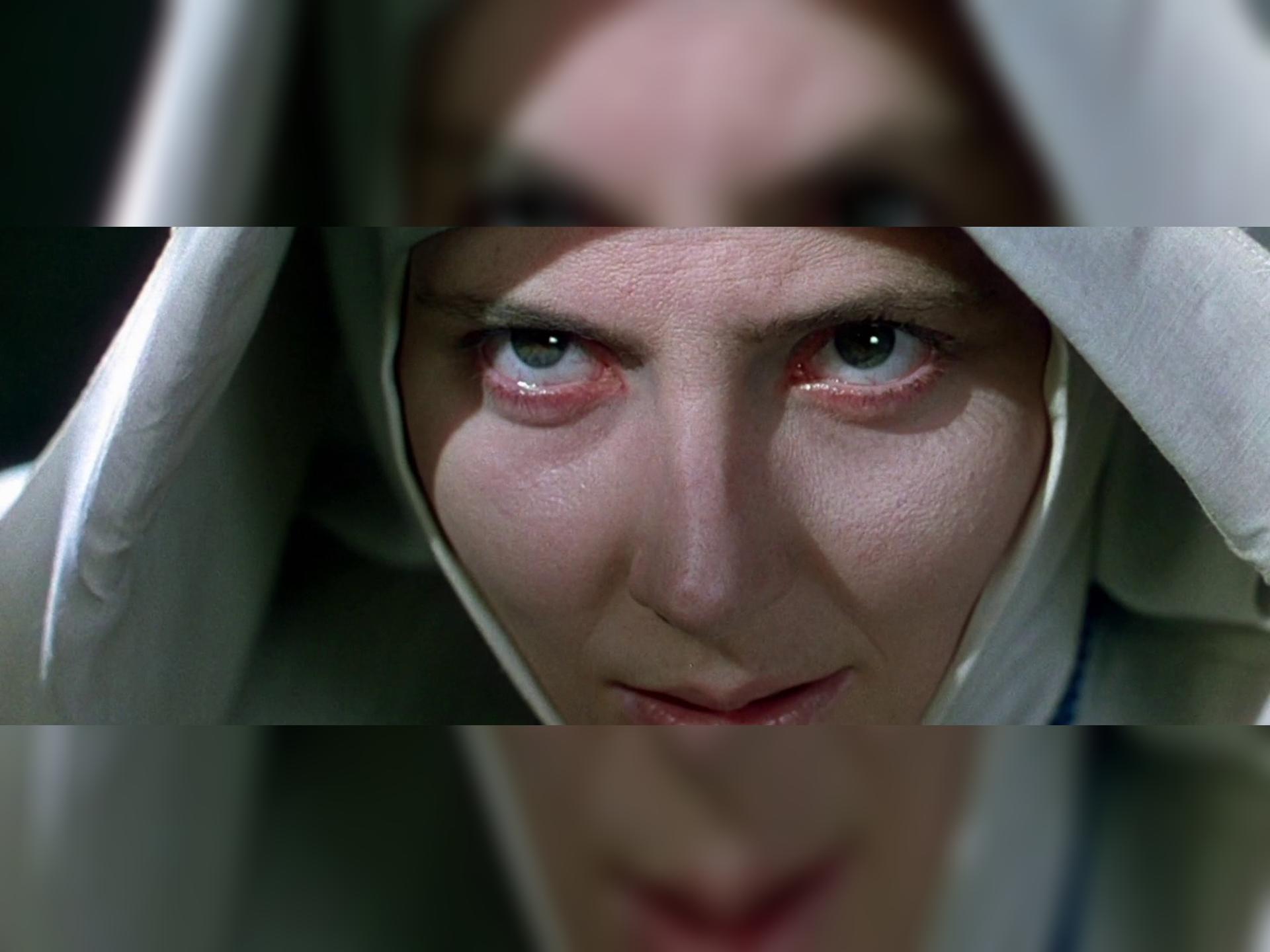 Black Narcissus