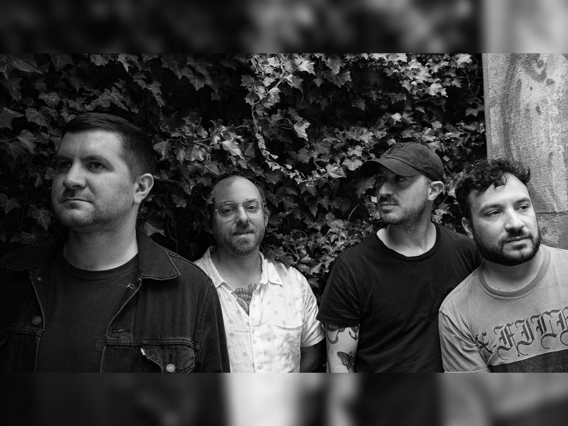 The Menzingers