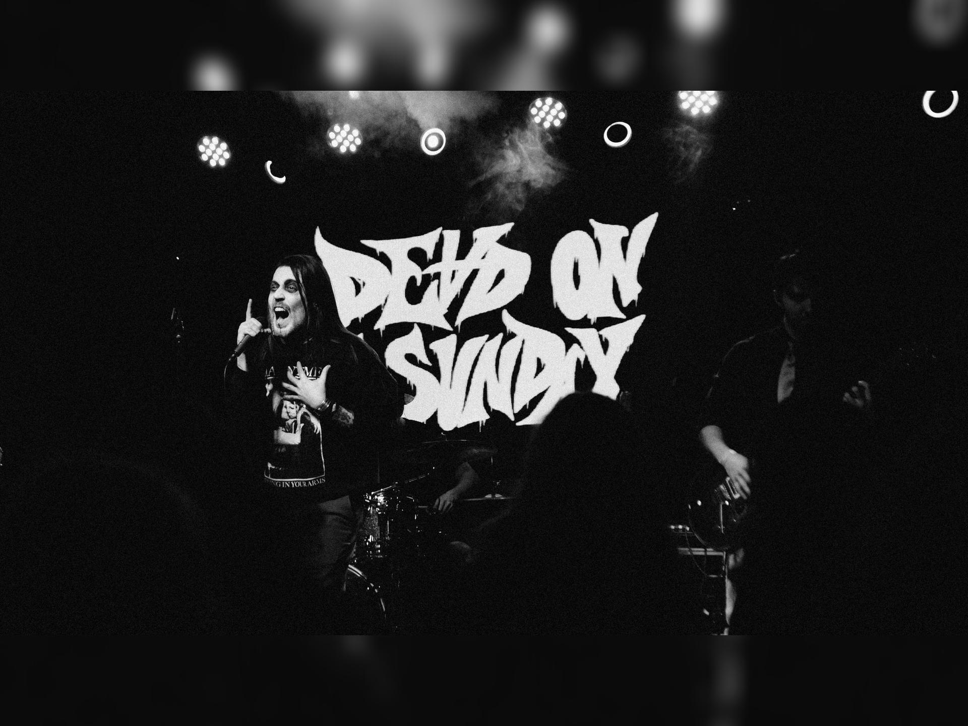 Dead On A Sunday