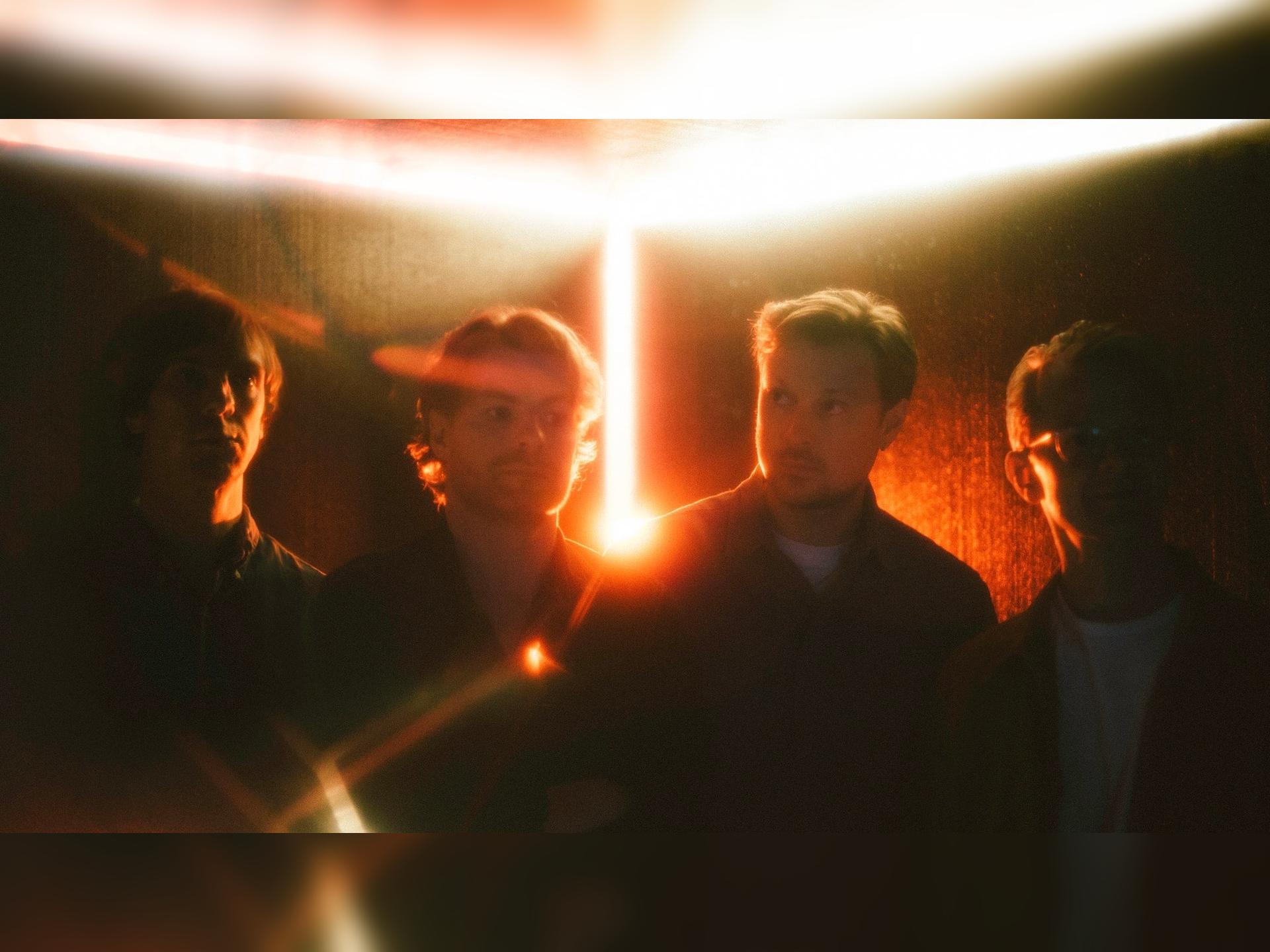 Django Django