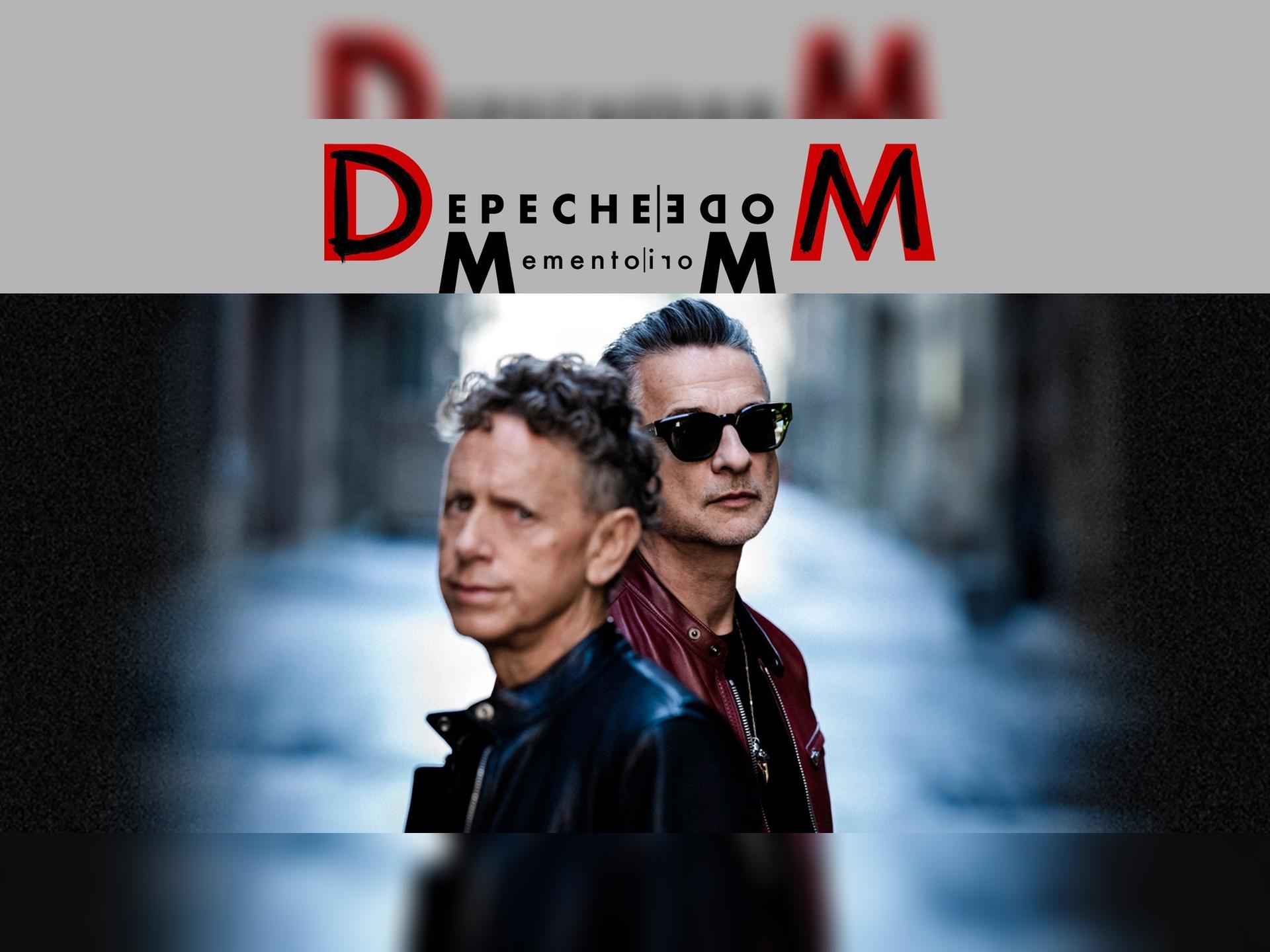 The Devout: Depeche Mode Tribute