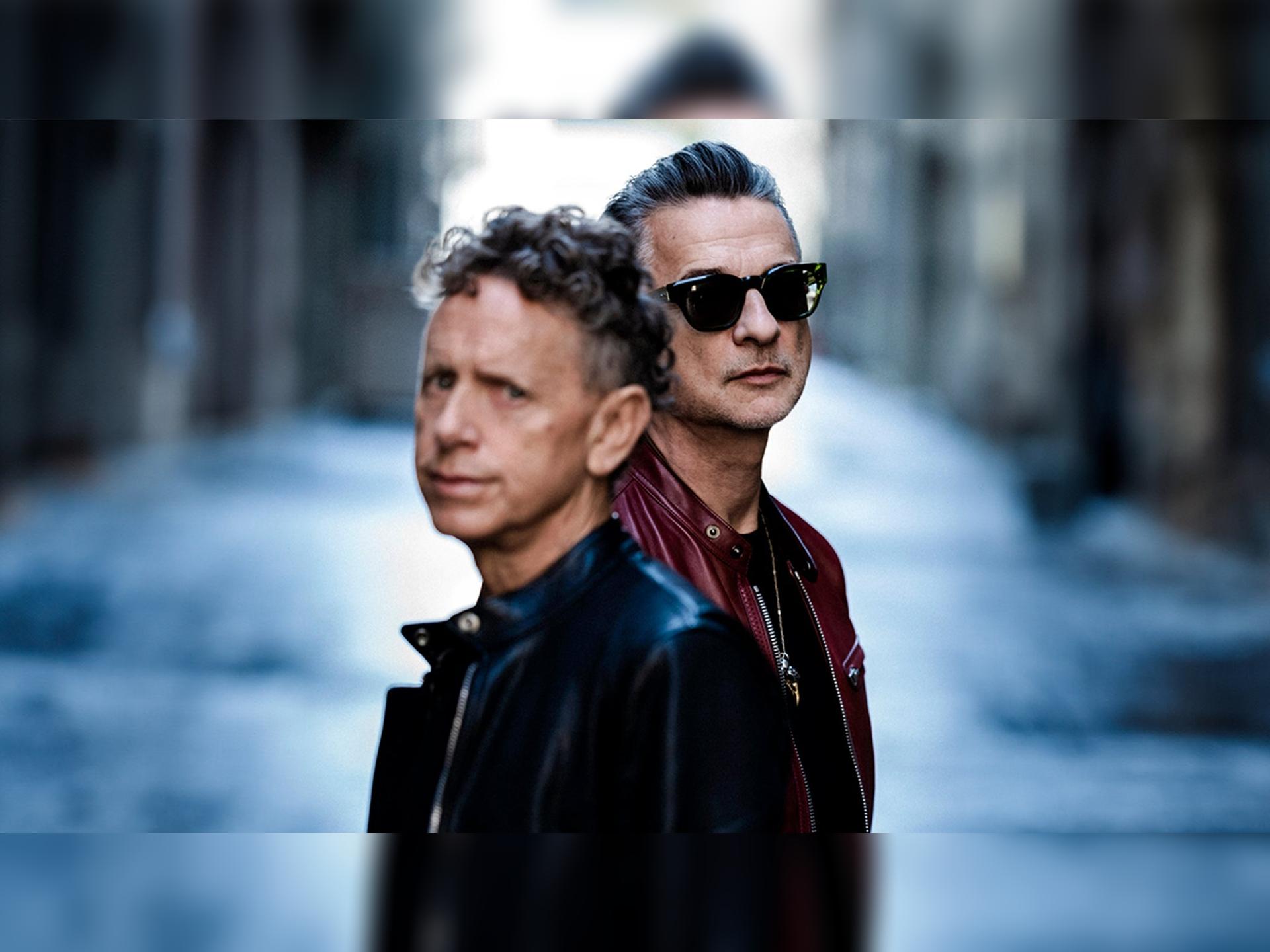 The Devout: Depeche Mode Tribute