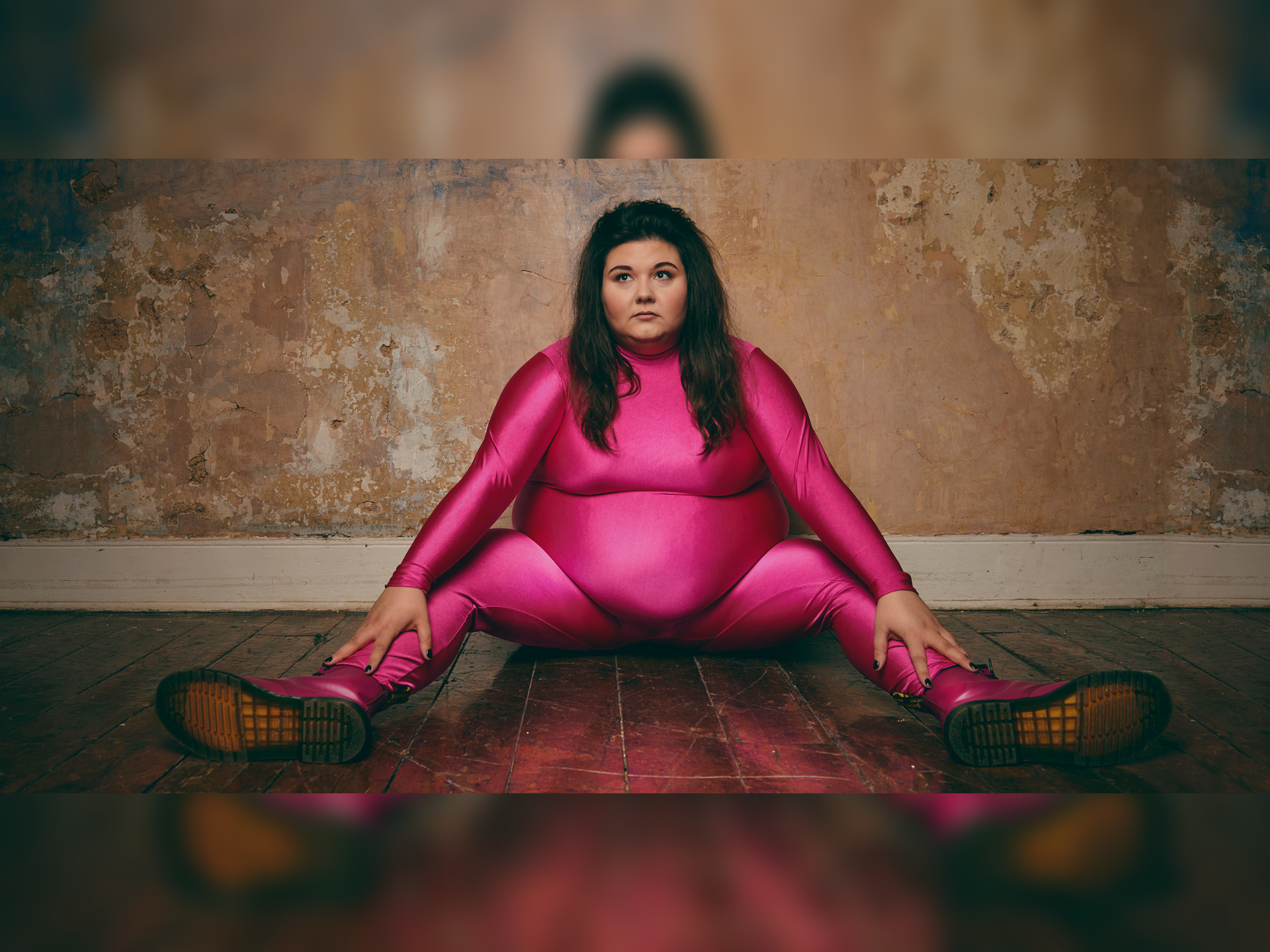 Sofie Hagen: Will I Ever Have Sex Again?